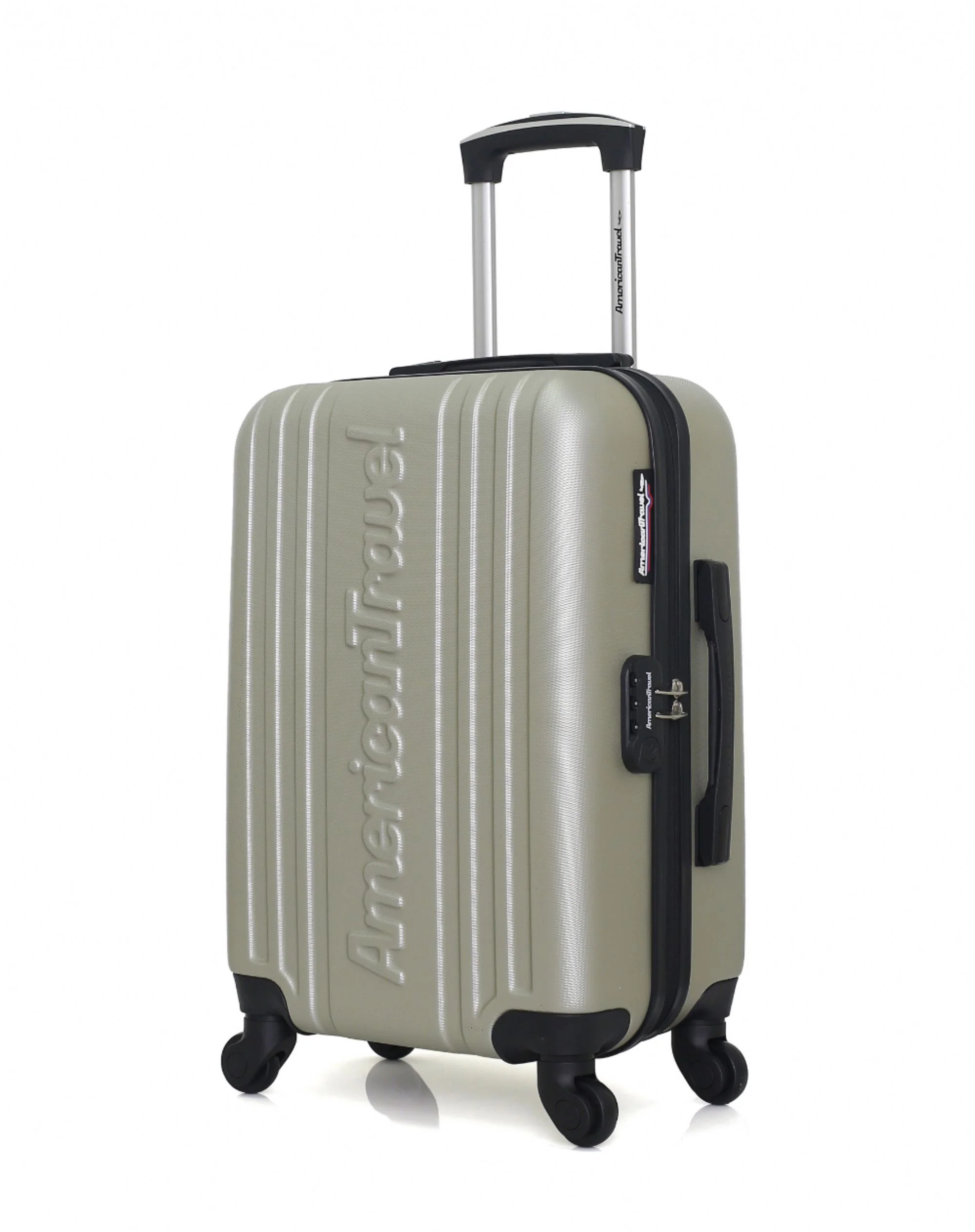 Valise Cabine Rigide SPRINGFIELD - Image 47