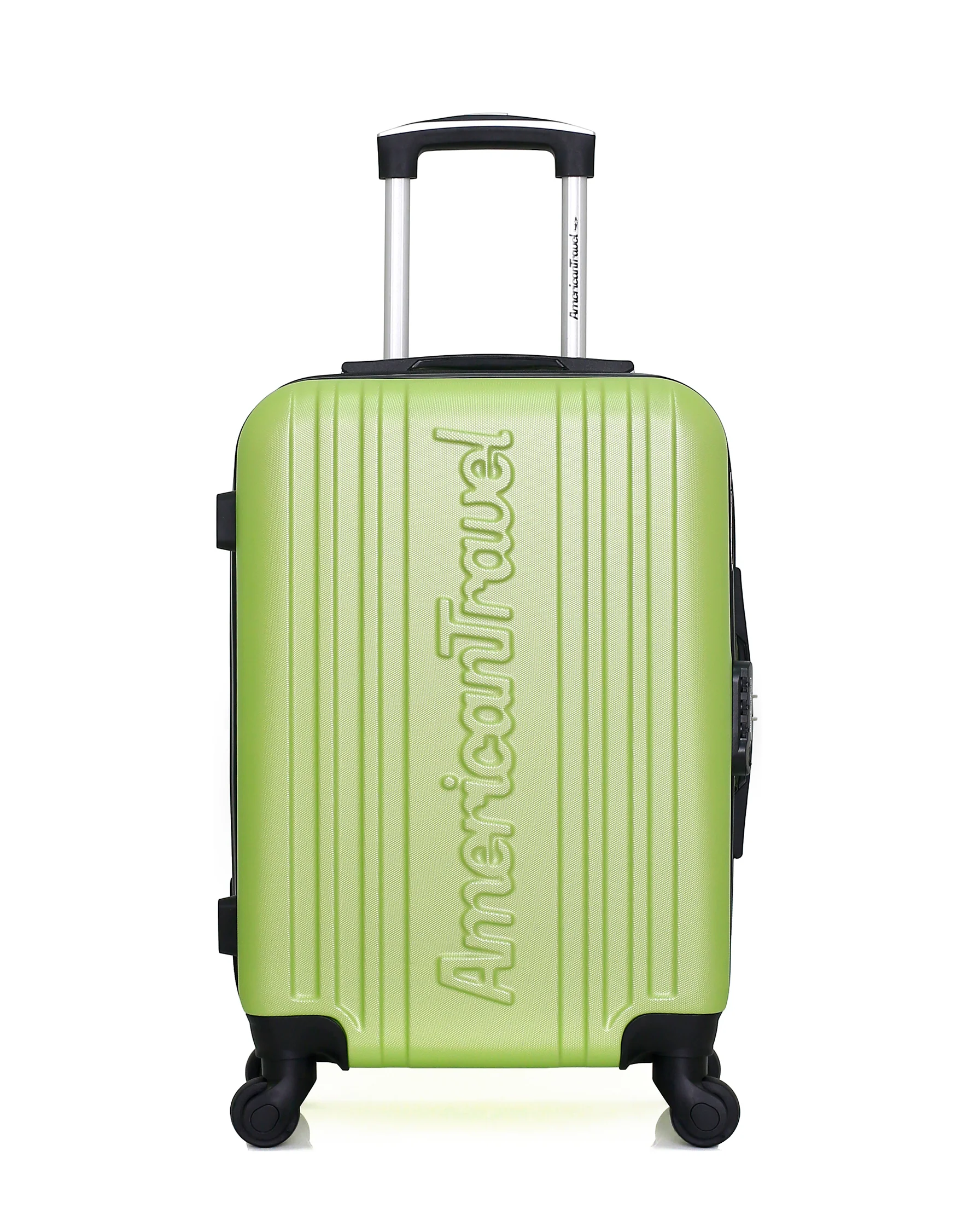 Valise Cabine Rigide SPRINGFIELD - Image 51