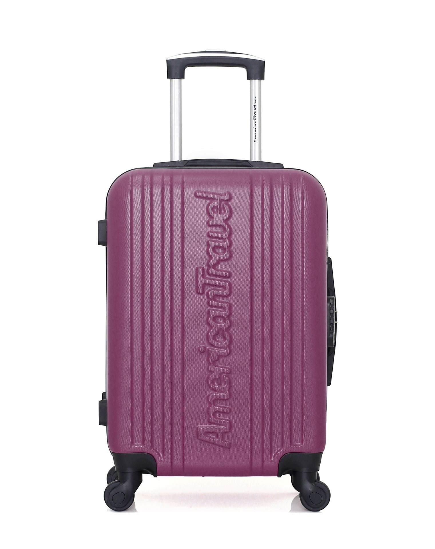 Valise Cabine Rigide SPRINGFIELD - Image 6