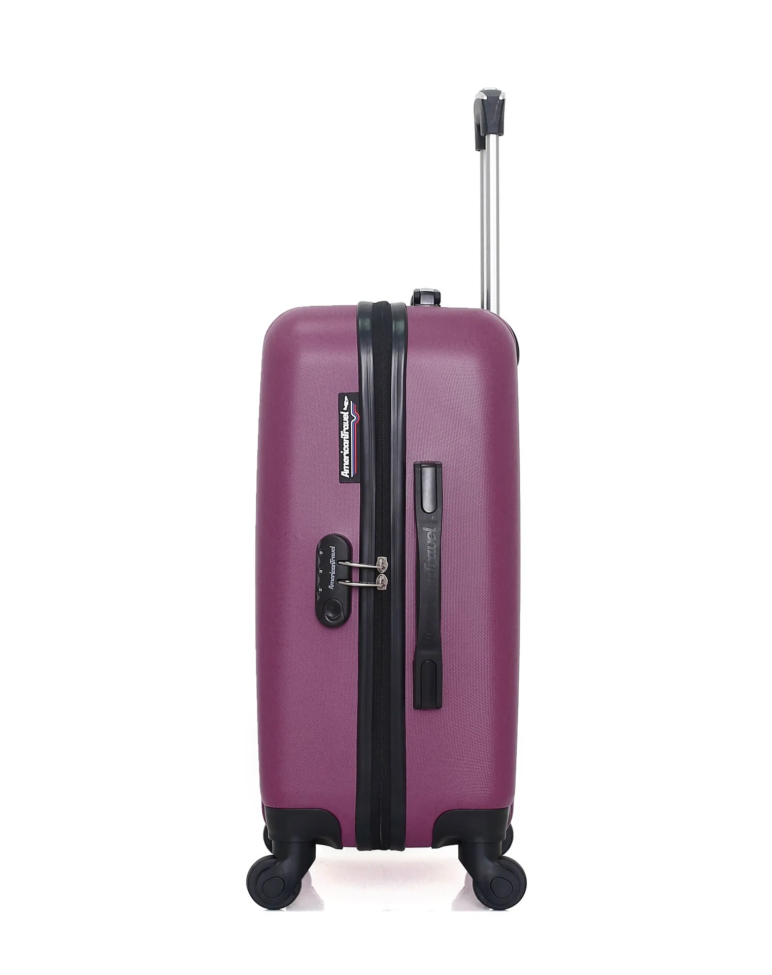 Valise Cabine Rigide SPRINGFIELD - Image 8