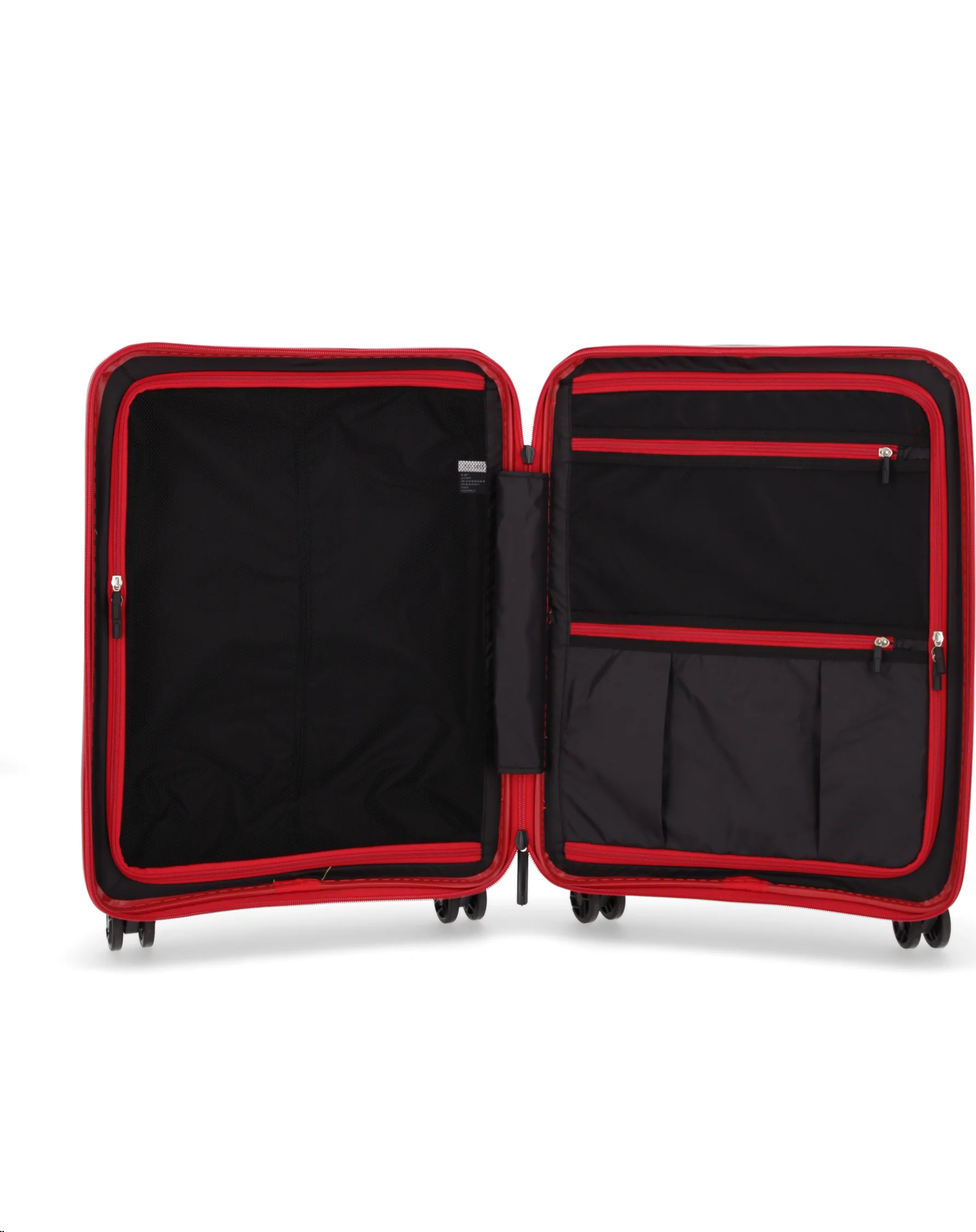 Valise cabine rigide Ultra Light SQILL 55 cm - Image 15
