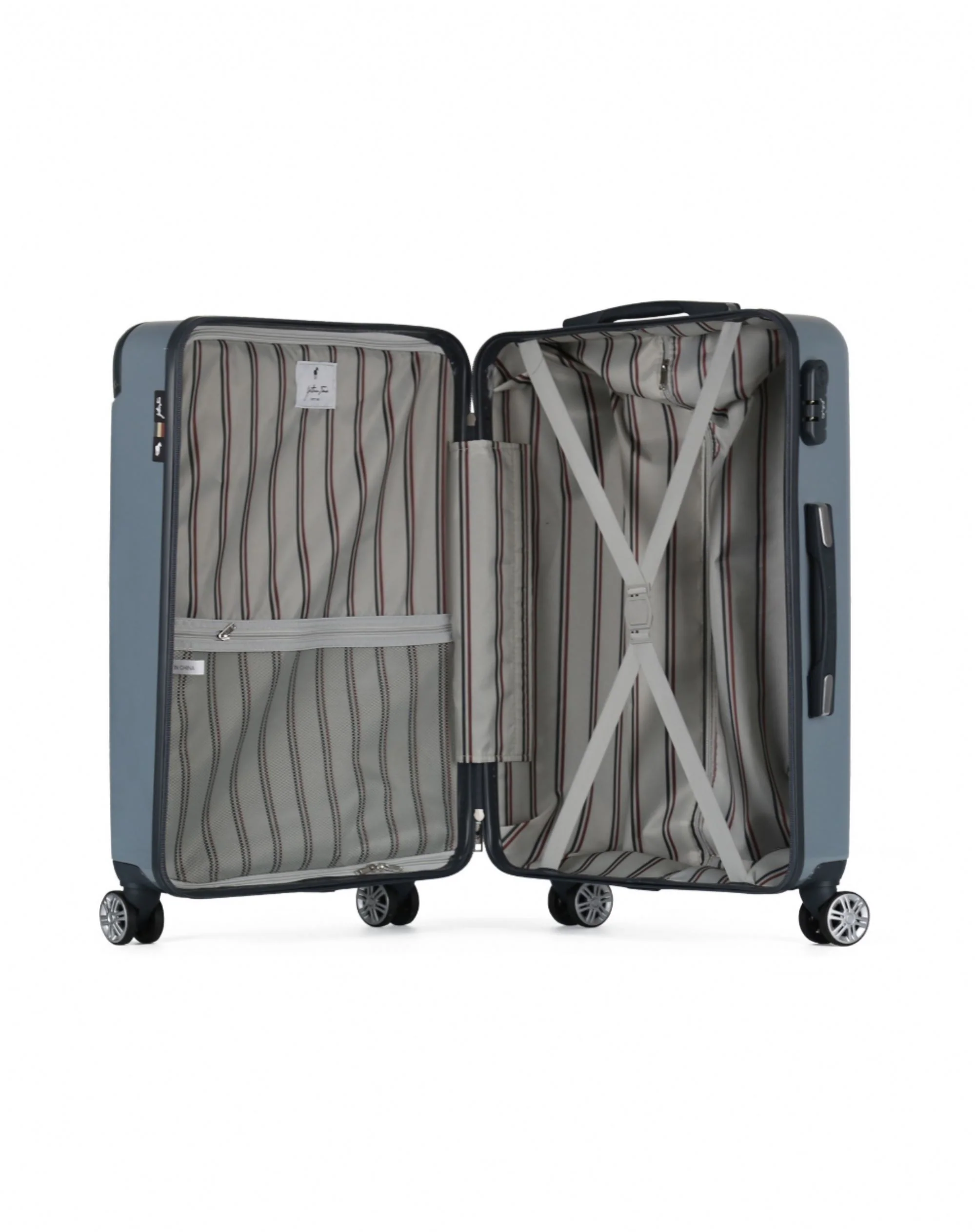 VALISE CABINE RIGIDE STUART - Image 10