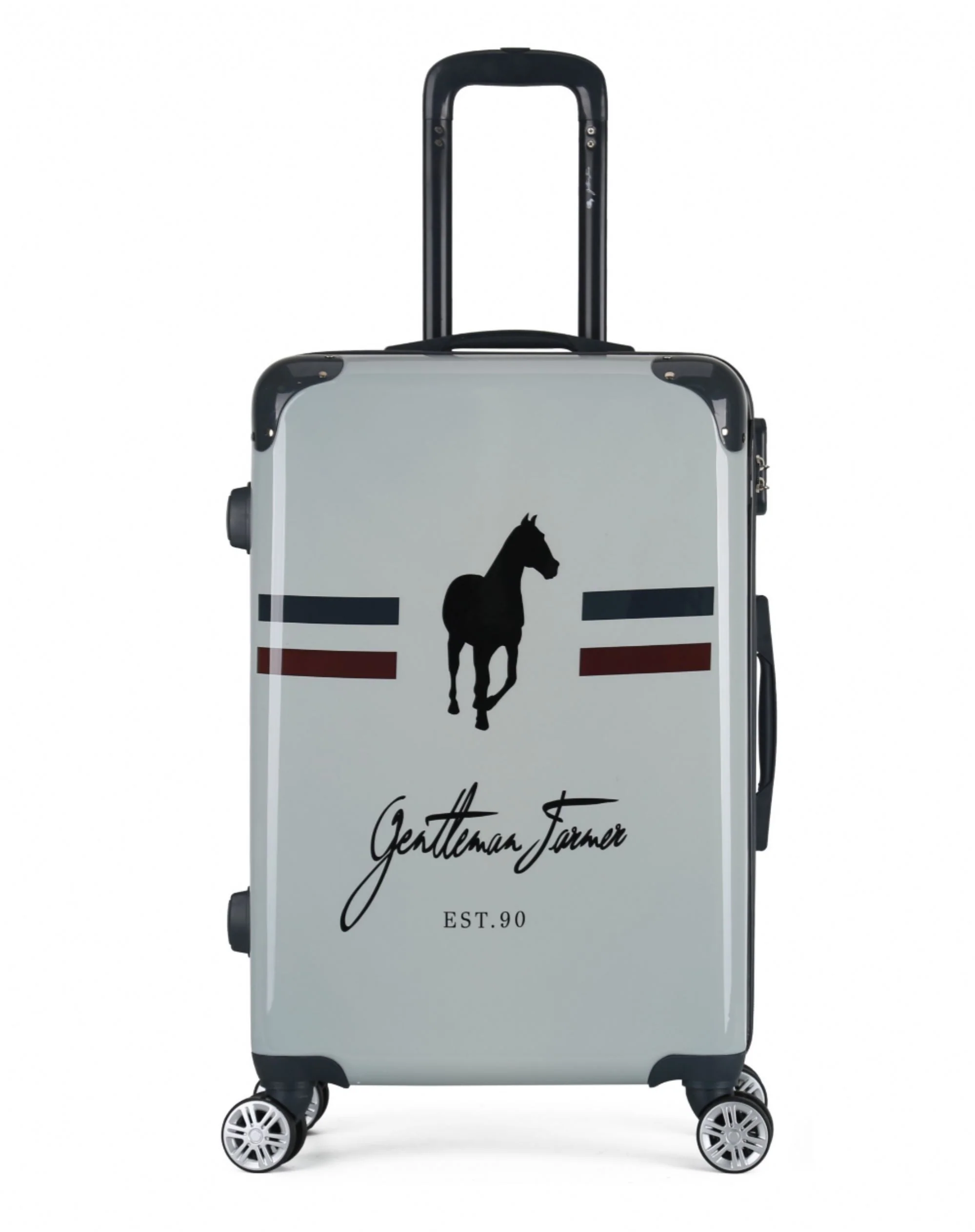 VALISE CABINE RIGIDE STUART - Image 11