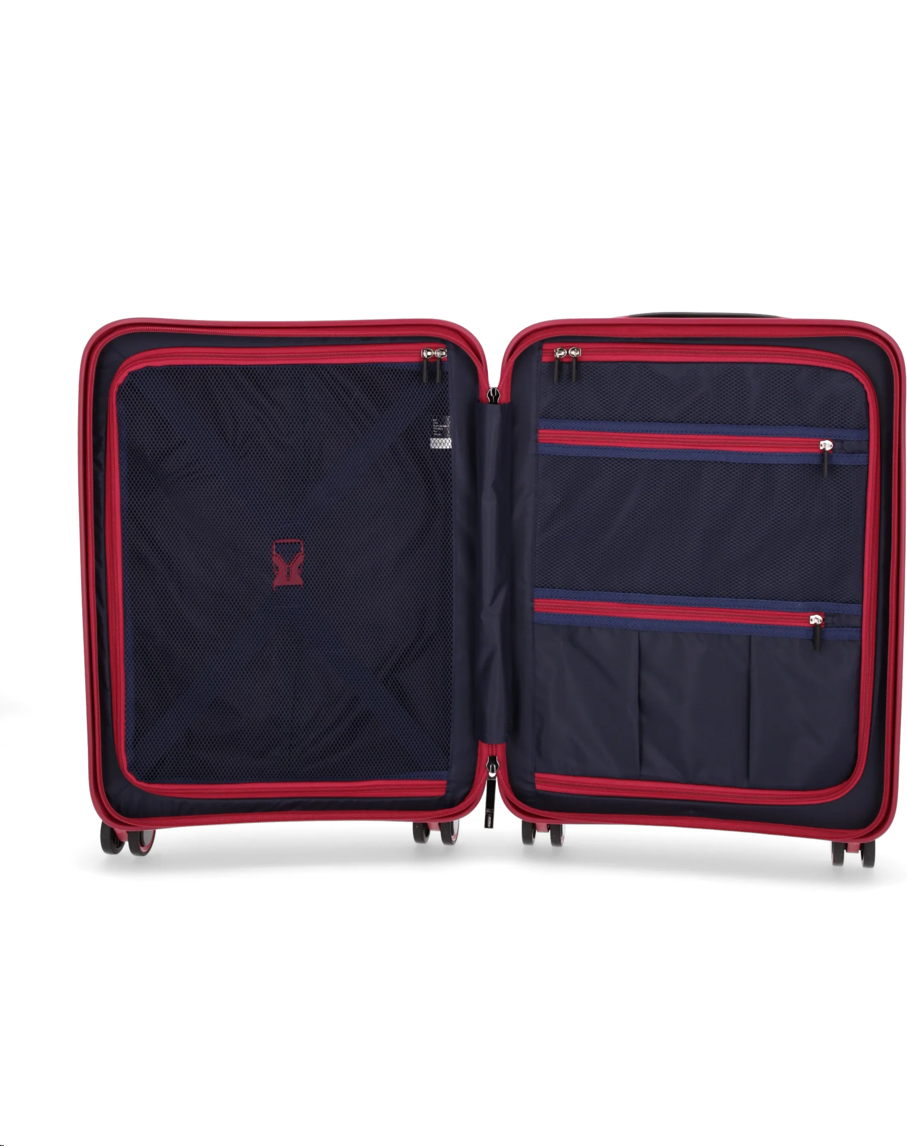 Valise cabine rigide ultralight TENALI 55 cm - Image 5