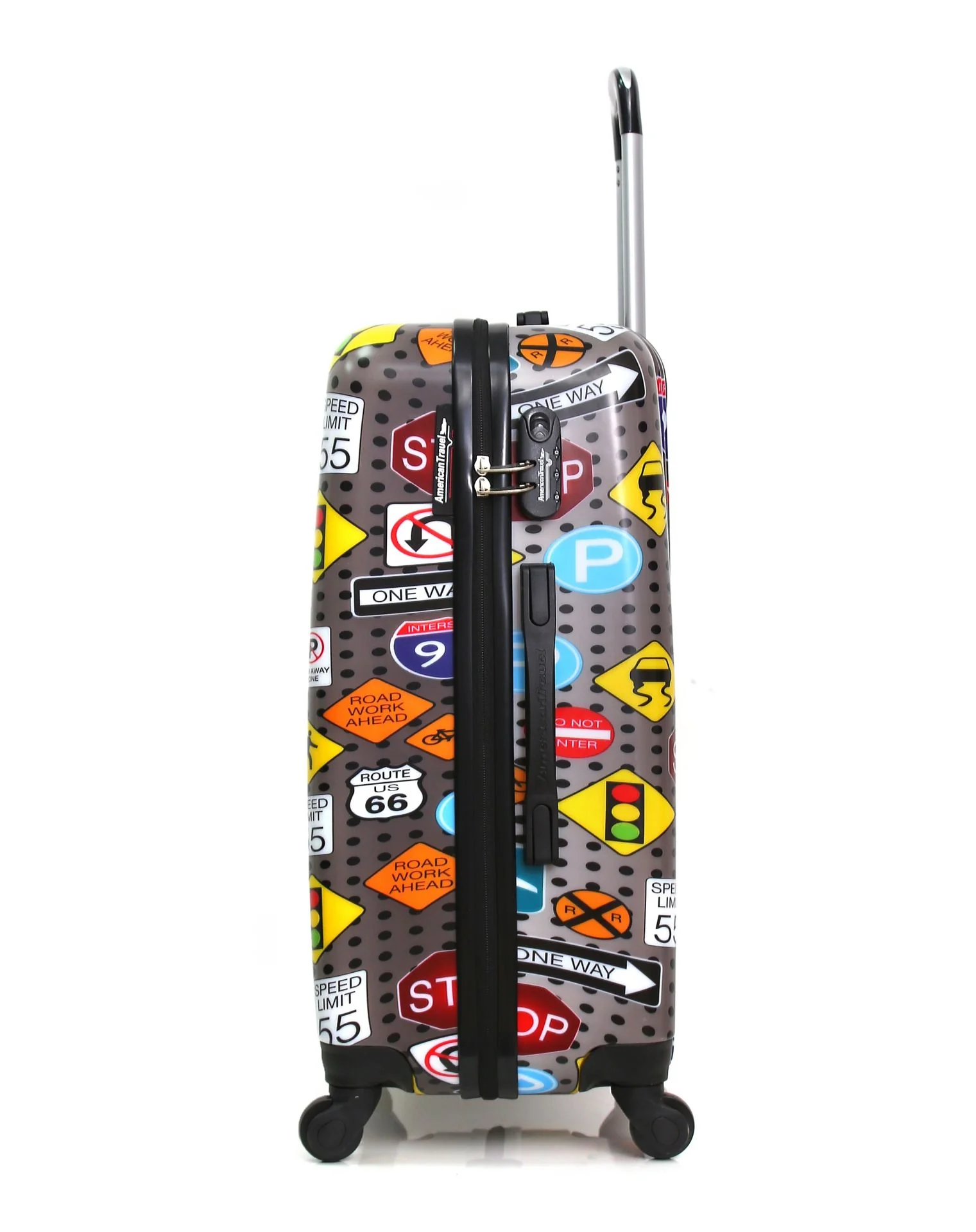 Valise Cabine Rigide TRIBECA - Image 3