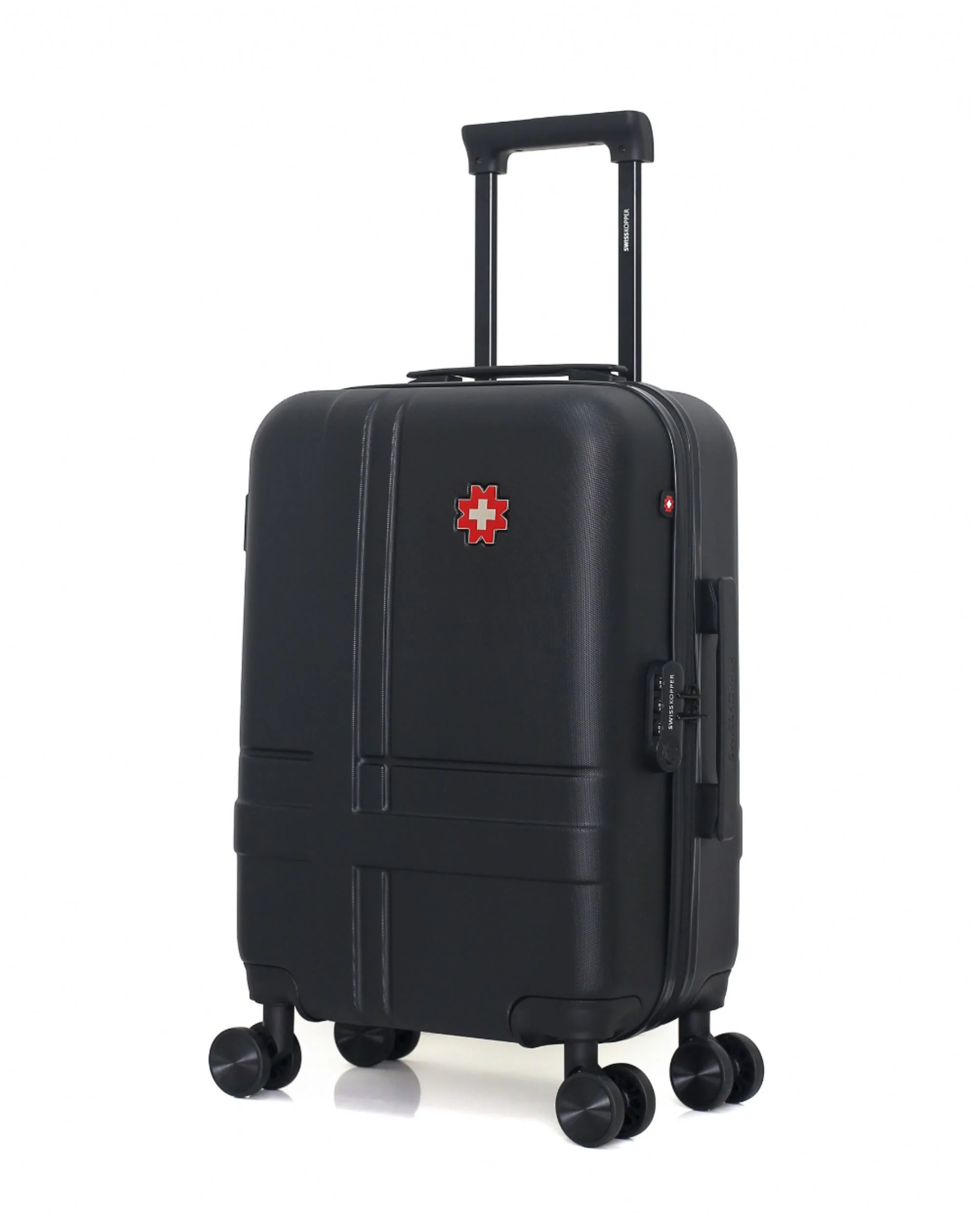 Valise Cabine Rigide USTER - Image 17