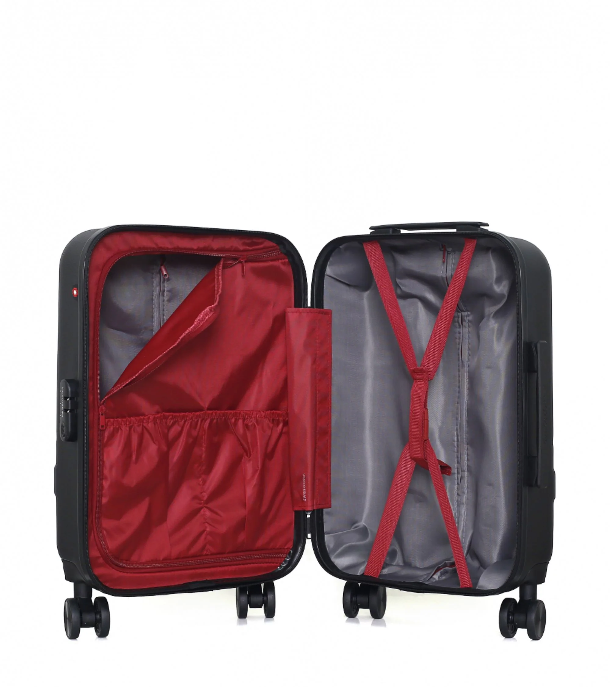Valise Cabine Rigide USTER - Image 20