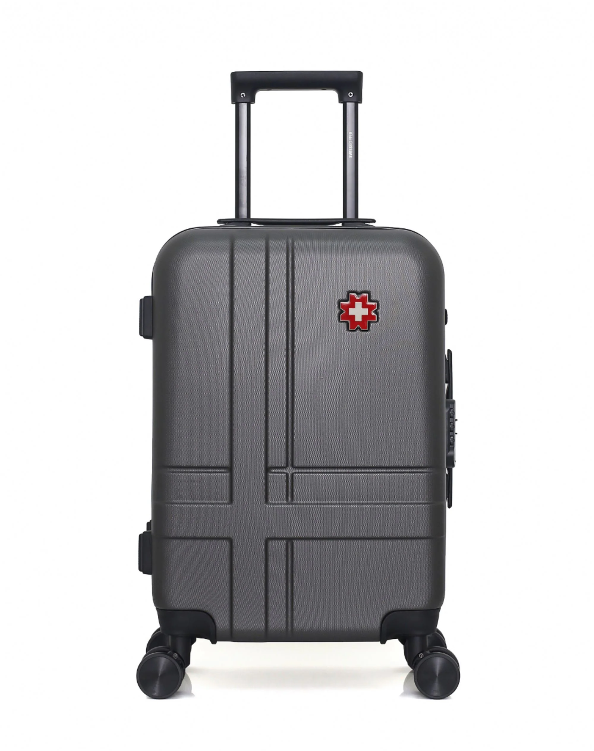 Valise Cabine Rigide USTER - Image 21