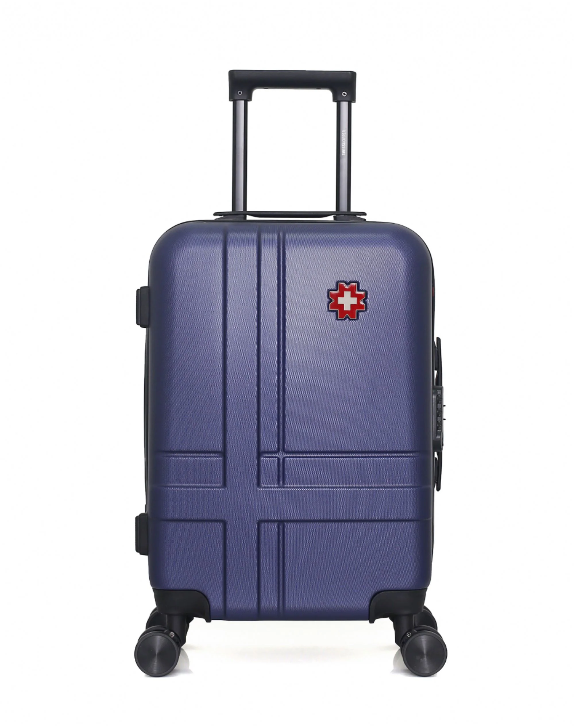 Valise Cabine Rigide USTER - Image 36