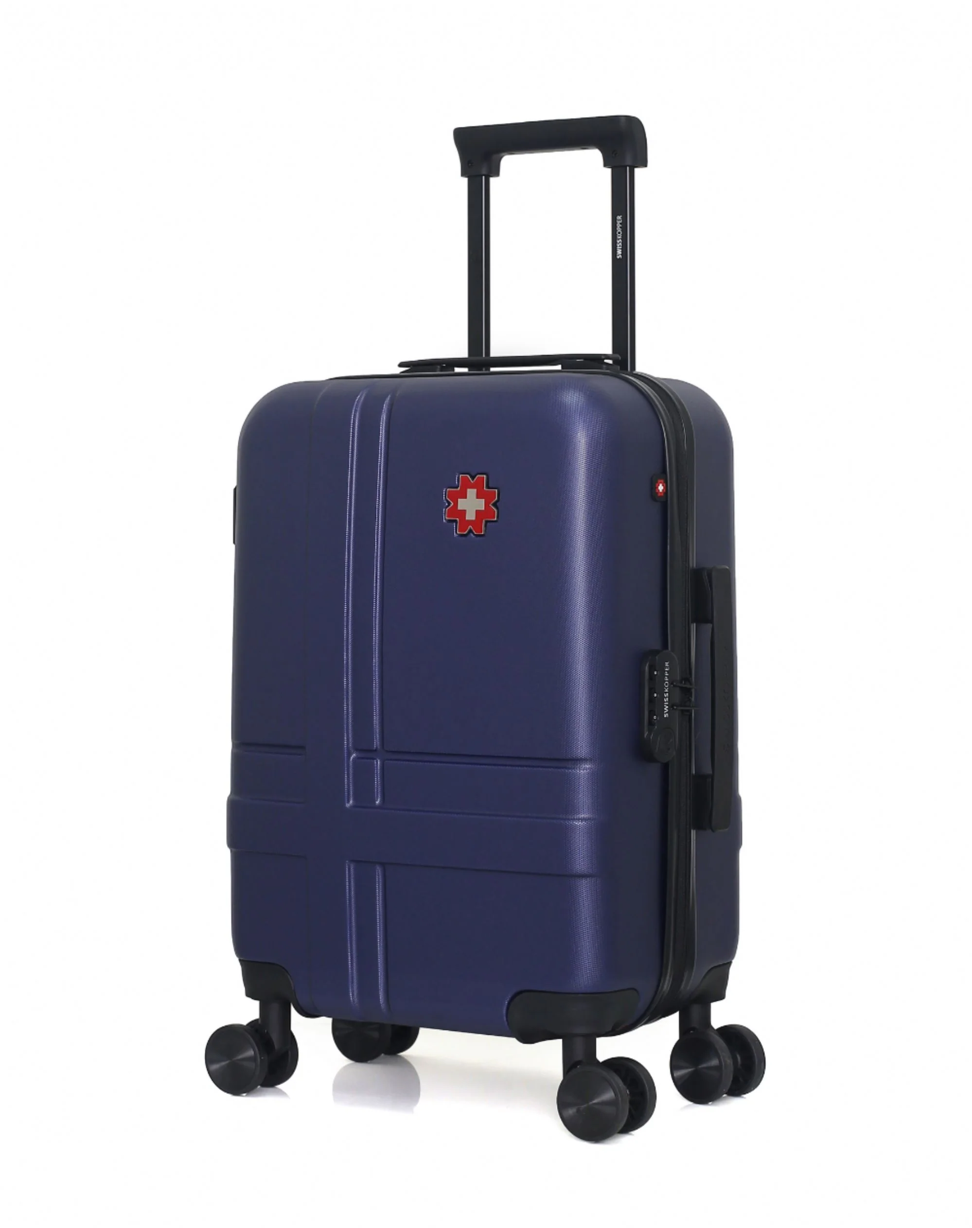 Valise Cabine Rigide USTER - Image 37