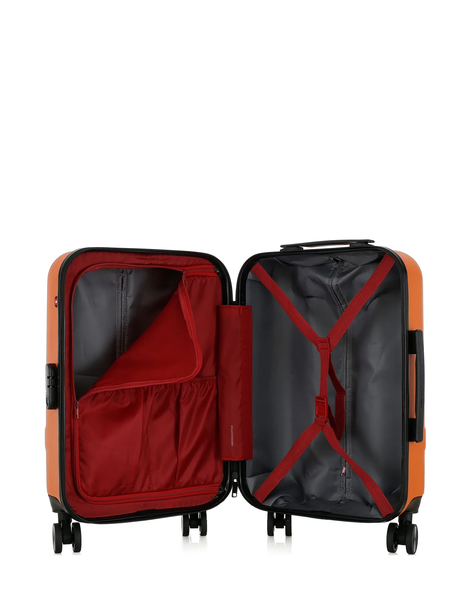 Valise Cabine Rigide USTER - Image 5