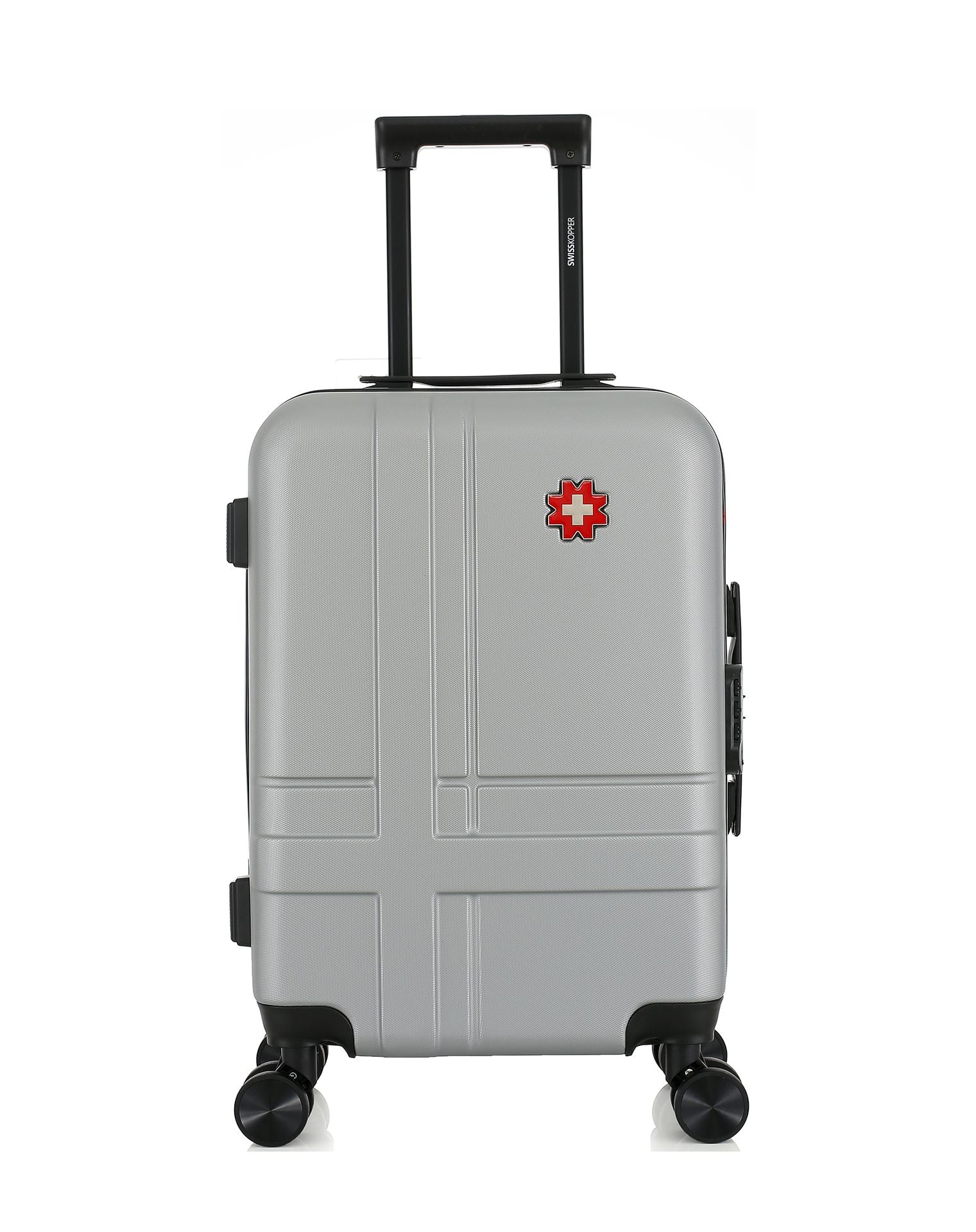Valise Cabine Rigide USTER - Image 6