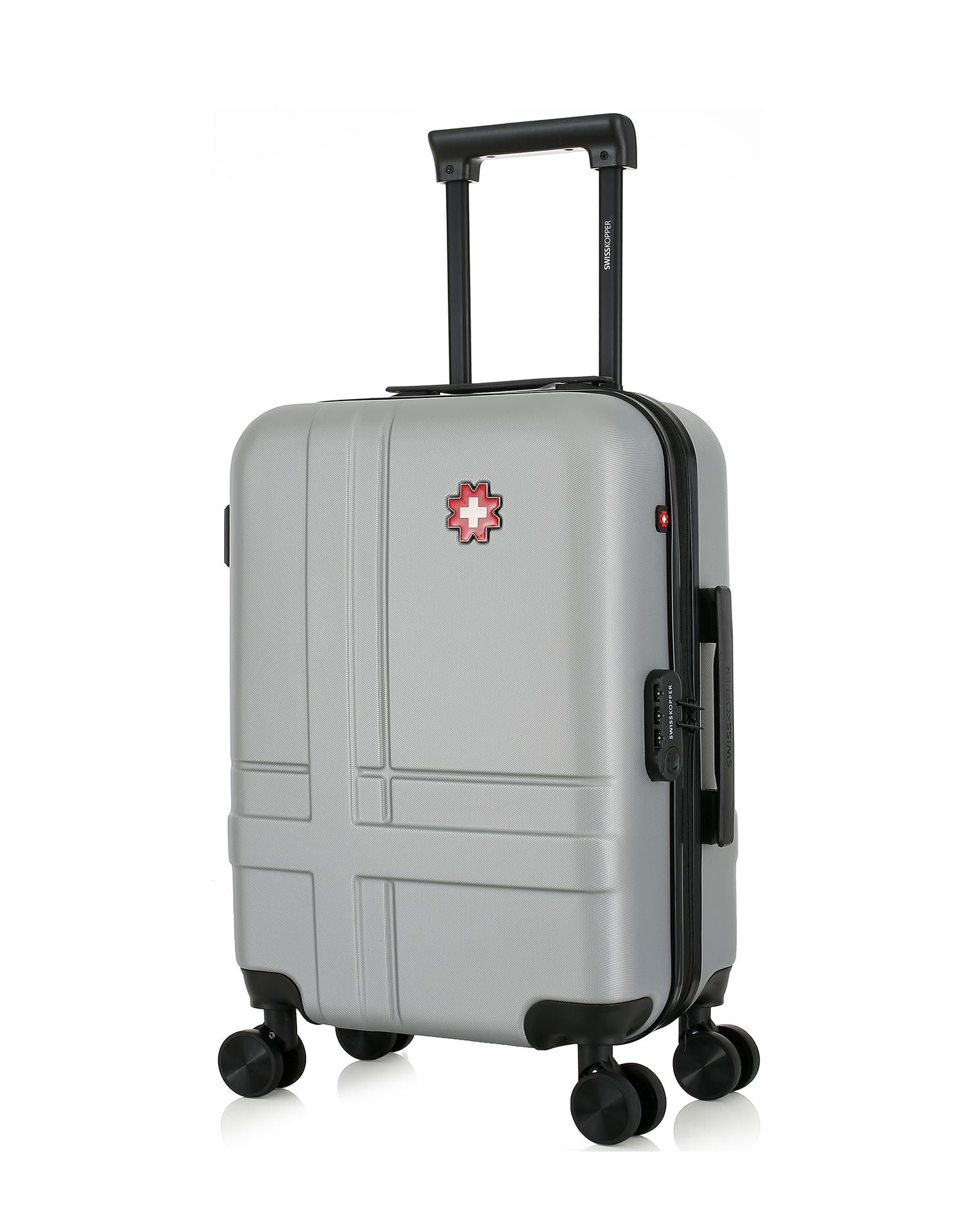 Valise Cabine Rigide USTER - Image 7