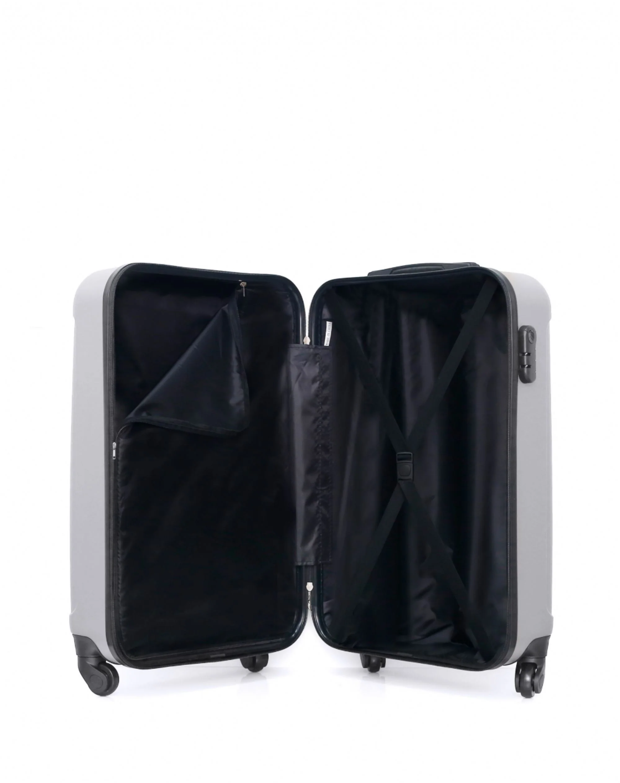 VALISE CABINE RIGIDE VESUVIO-E - Image 10