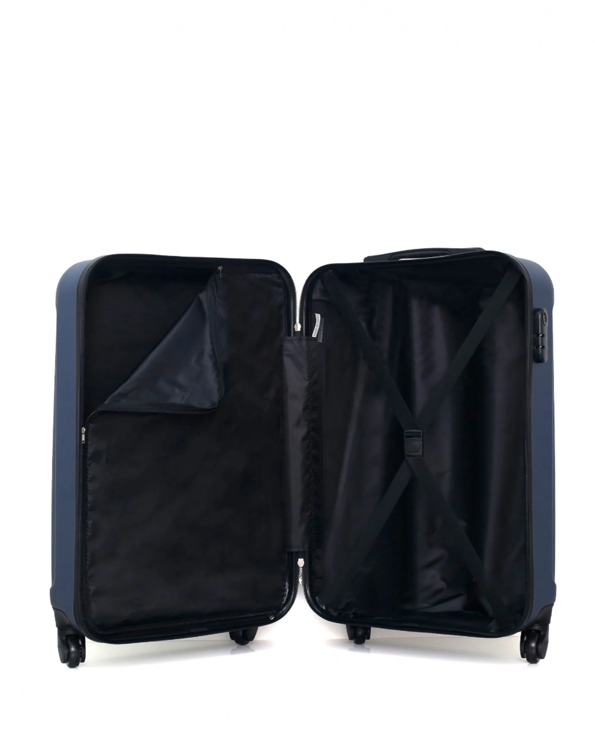 VALISE CABINE RIGIDE VESUVIO-E - Image 15