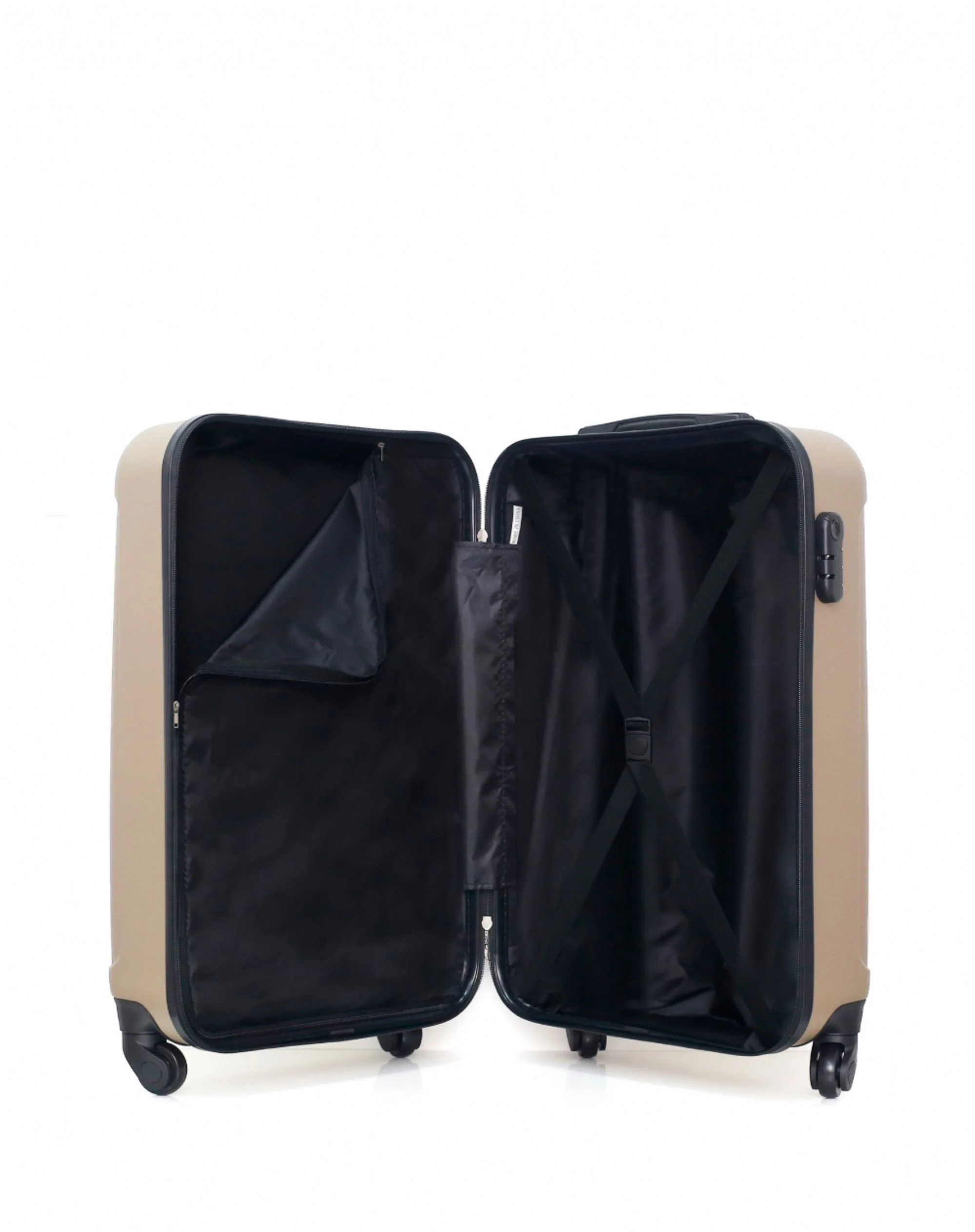 VALISE CABINE RIGIDE VESUVIO-E - Image 20
