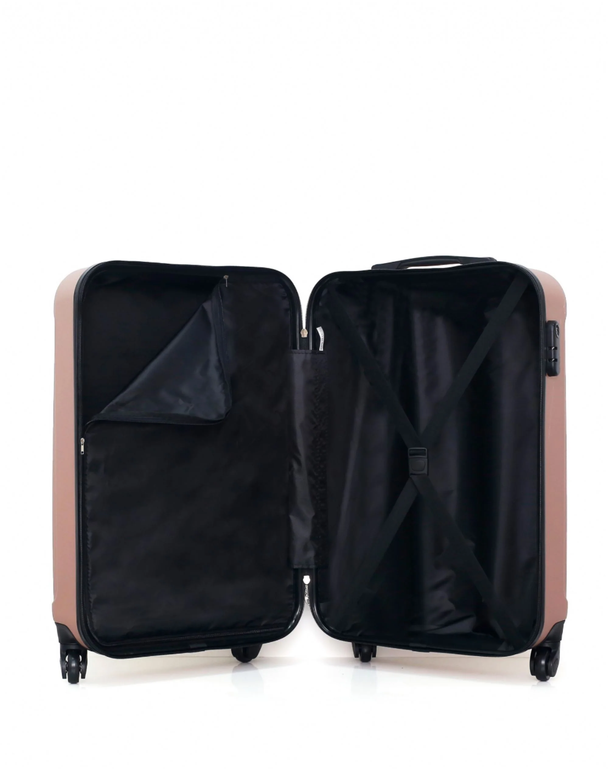 VALISE CABINE RIGIDE VESUVIO-E - Image 25