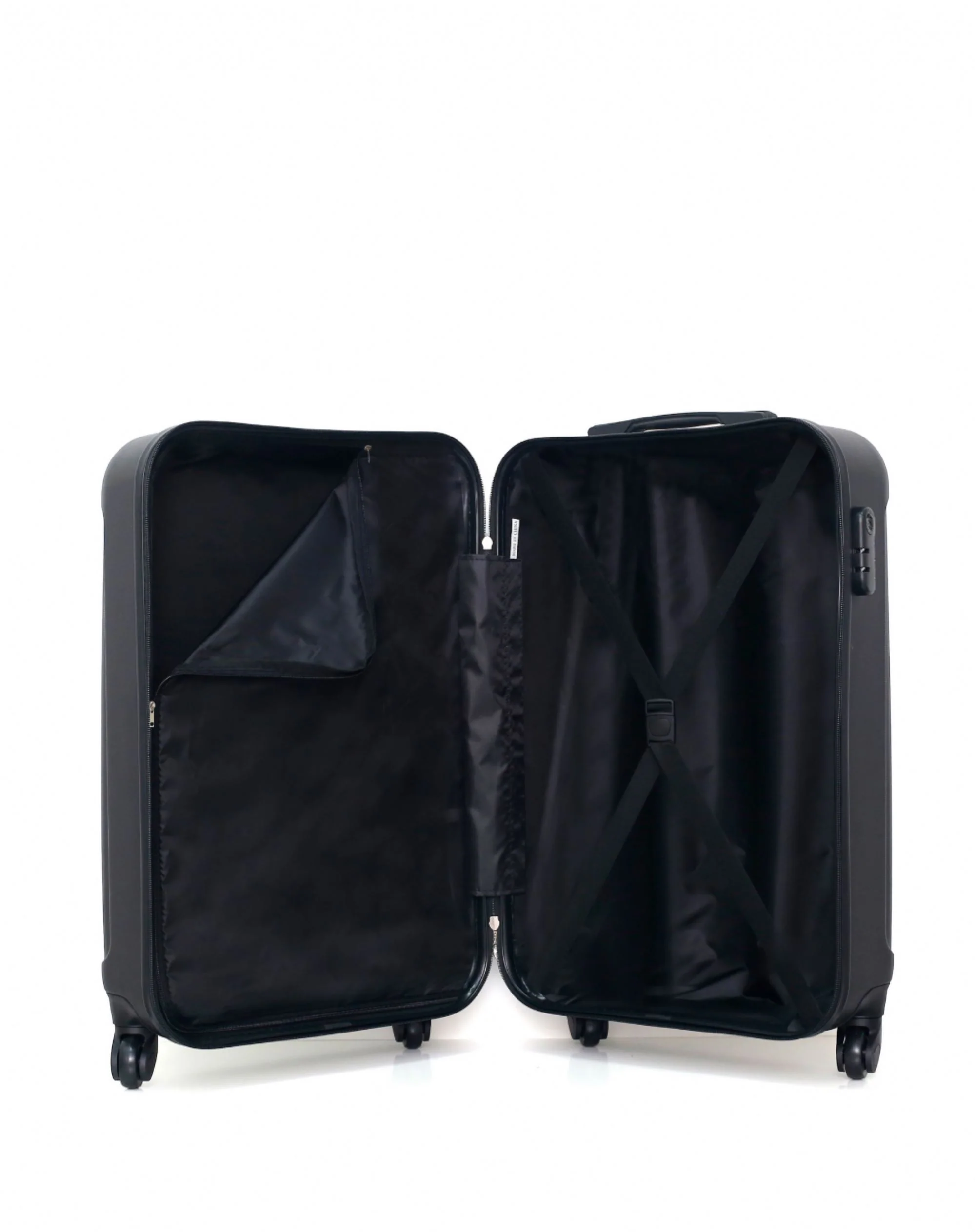 VALISE CABINE RIGIDE VESUVIO-E - Image 5