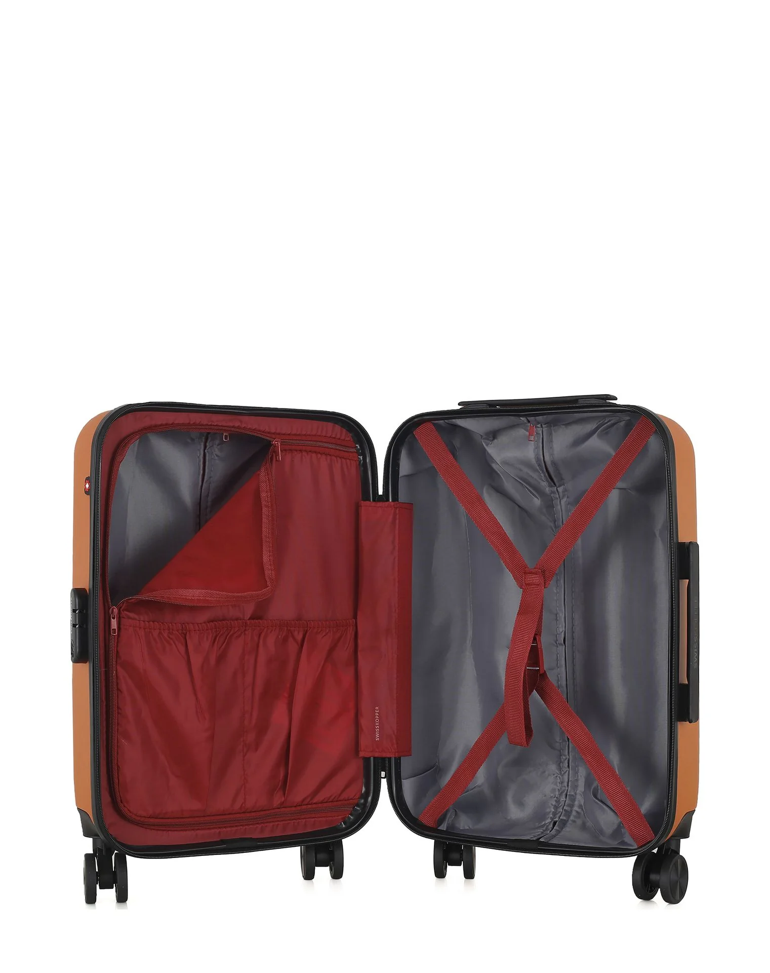 Valise Cabine Rigide WIL - Image 15