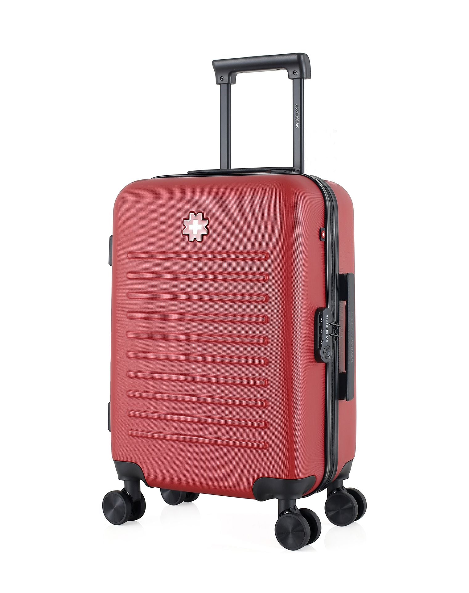 Valise Cabine Rigide WIL - Image 2