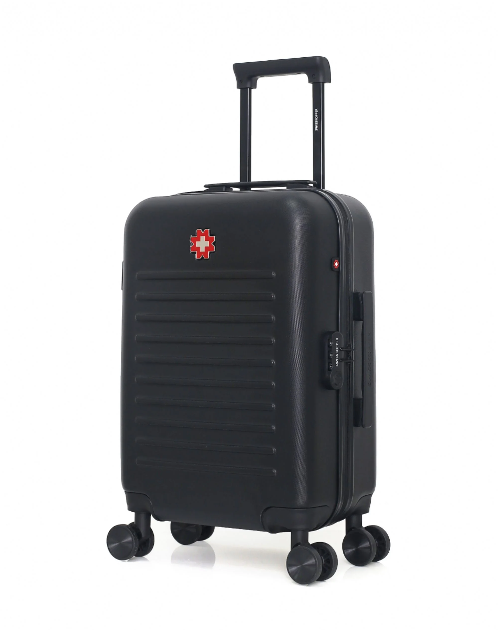 Valise Cabine Rigide WIL - Image 22