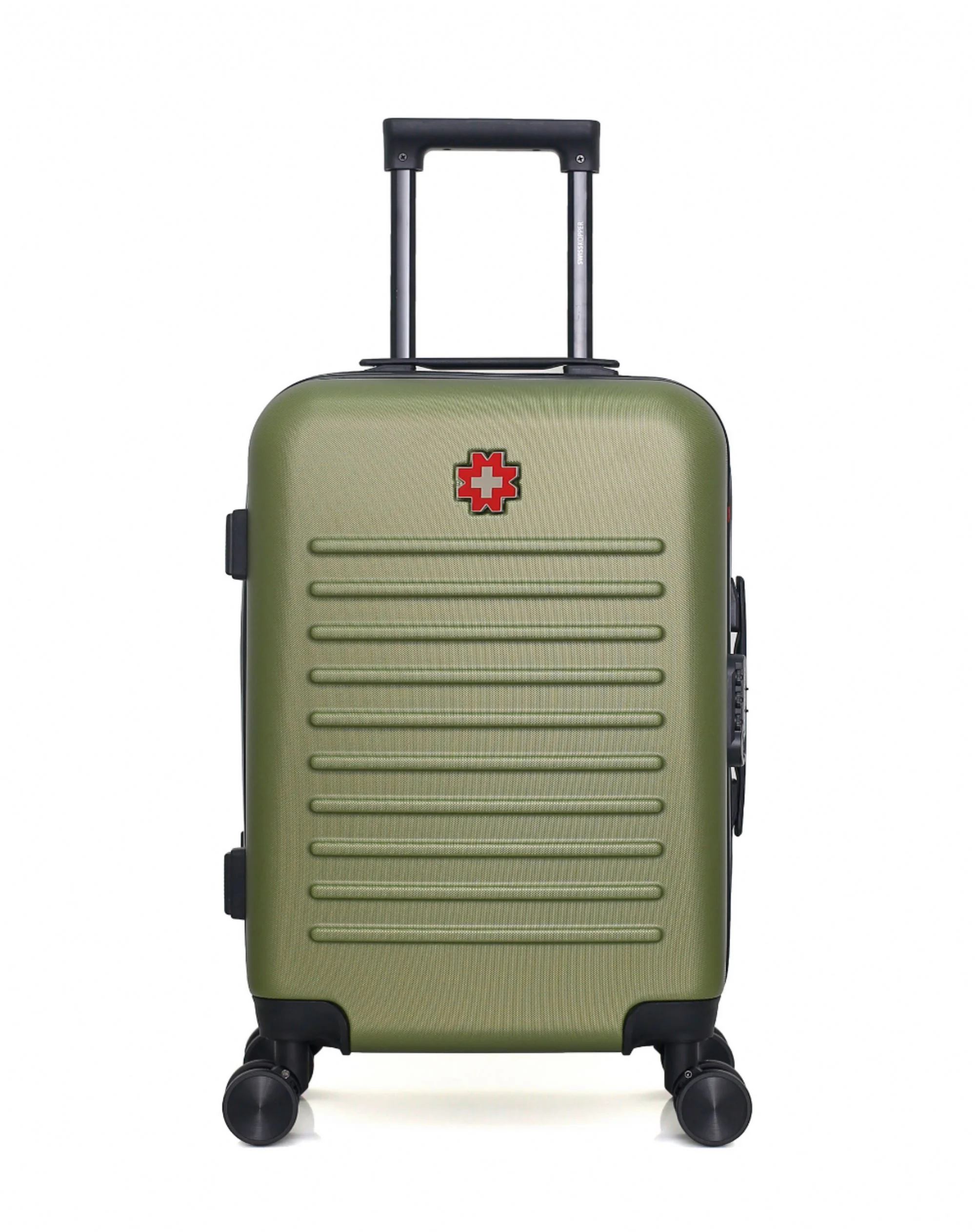 Valise Cabine Rigide WIL - Image 31