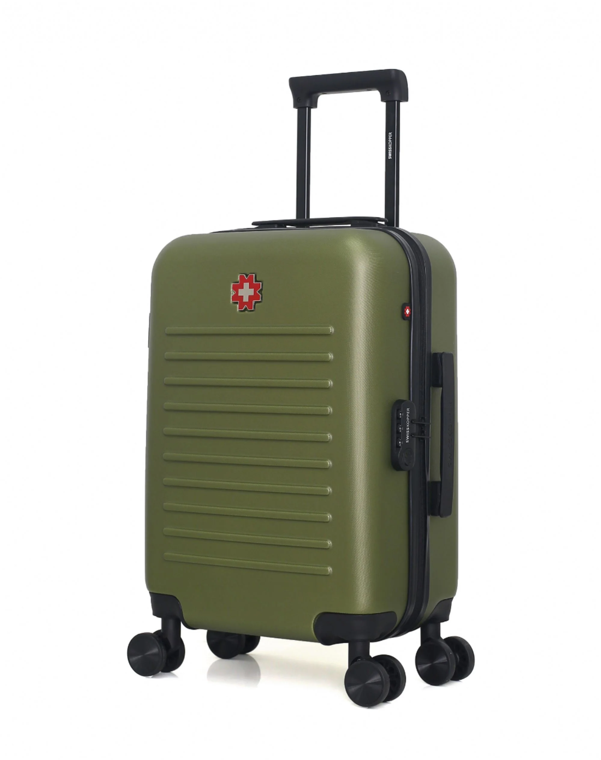 Valise Cabine Rigide WIL - Image 32
