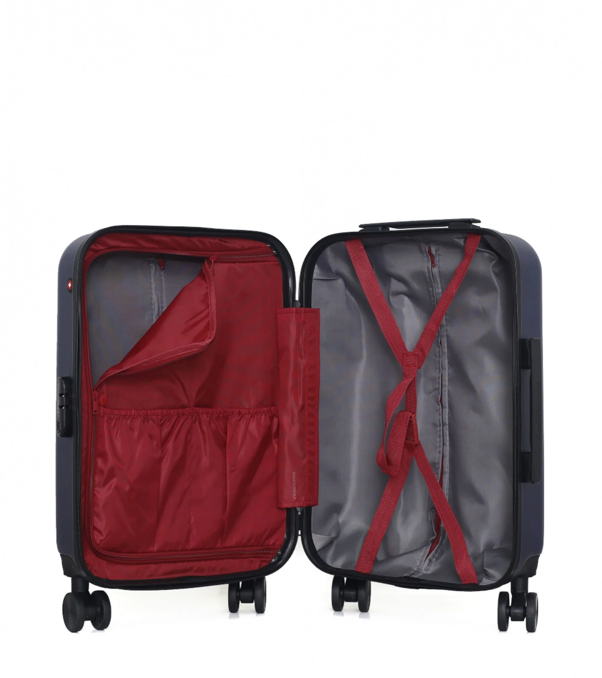 Valise Cabine Rigide WIL - Image 45