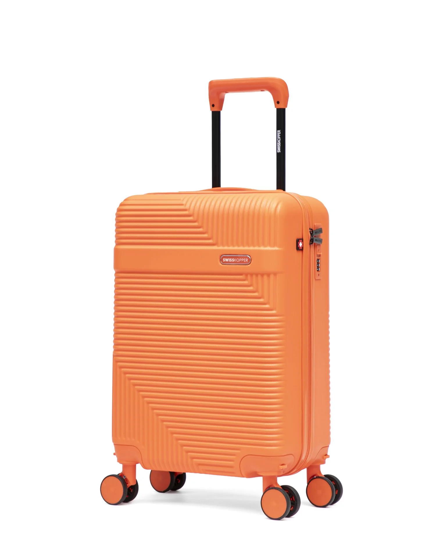Valise Cabine Rigide WOHLEN - Image 10