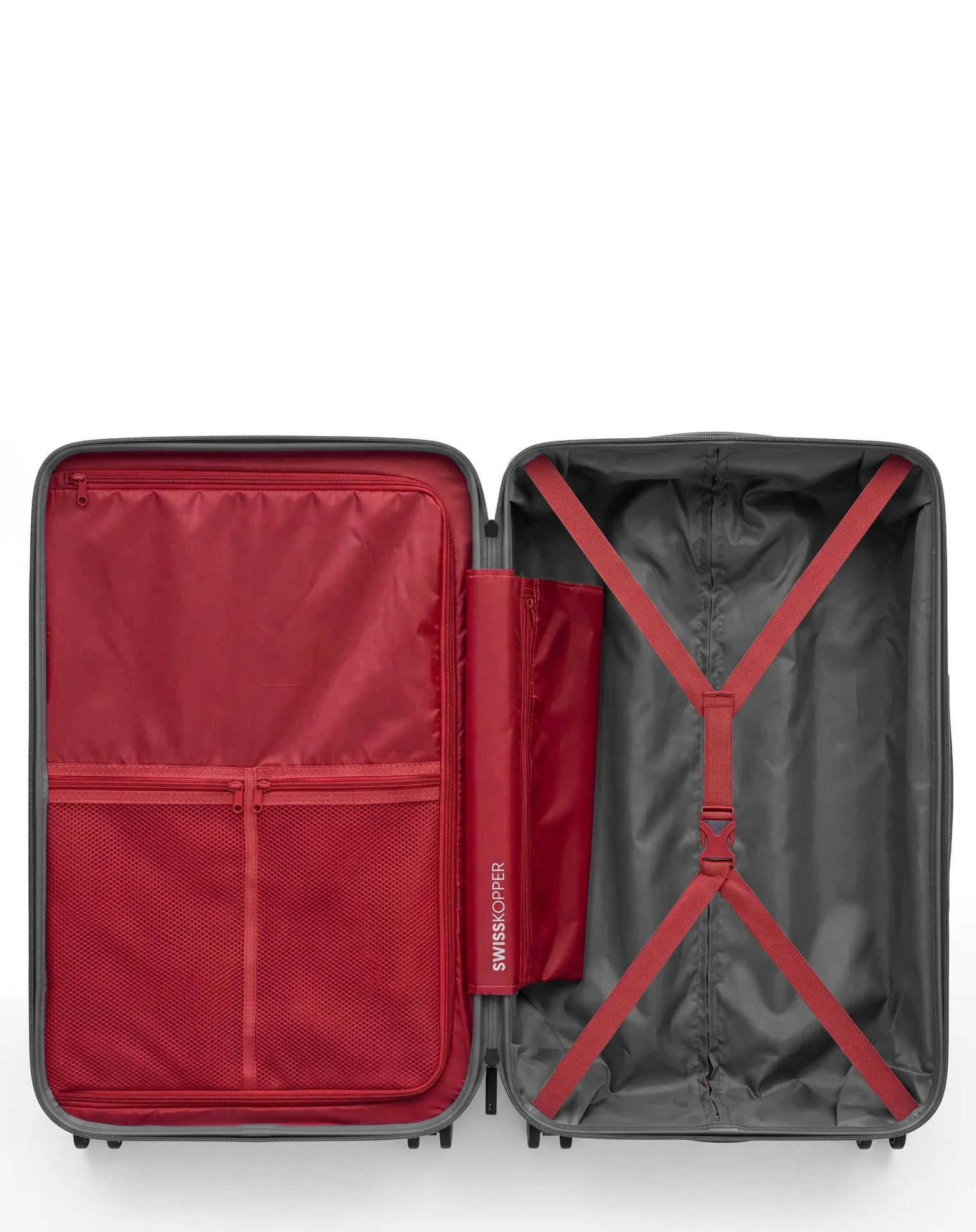 Valise Cabine Rigide WOHLEN - Image 13