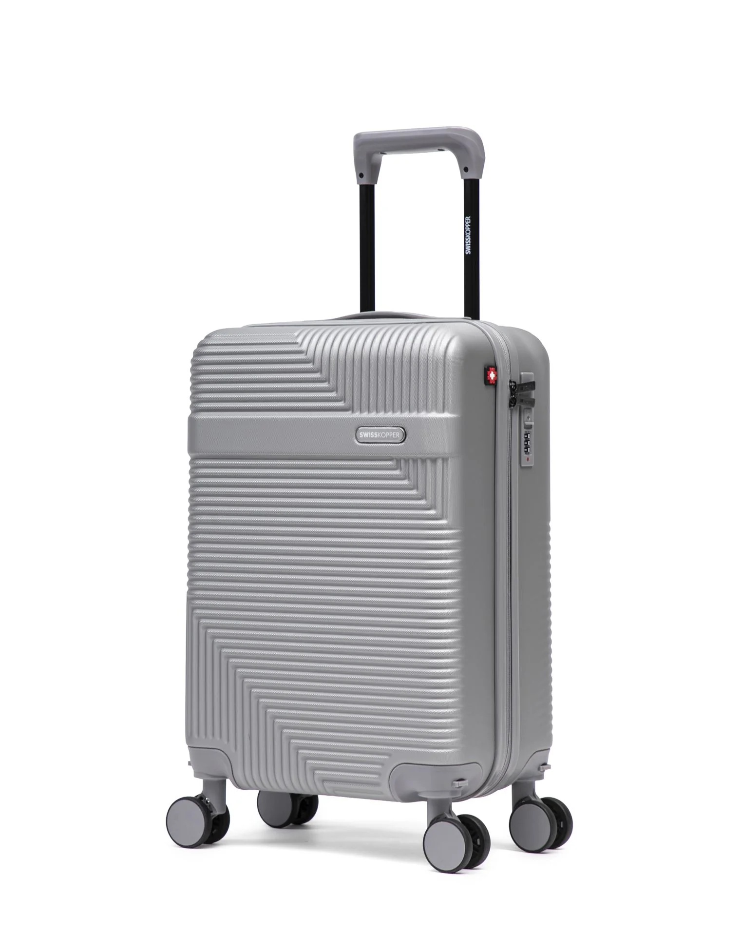Valise Cabine Rigide WOHLEN - Image 18