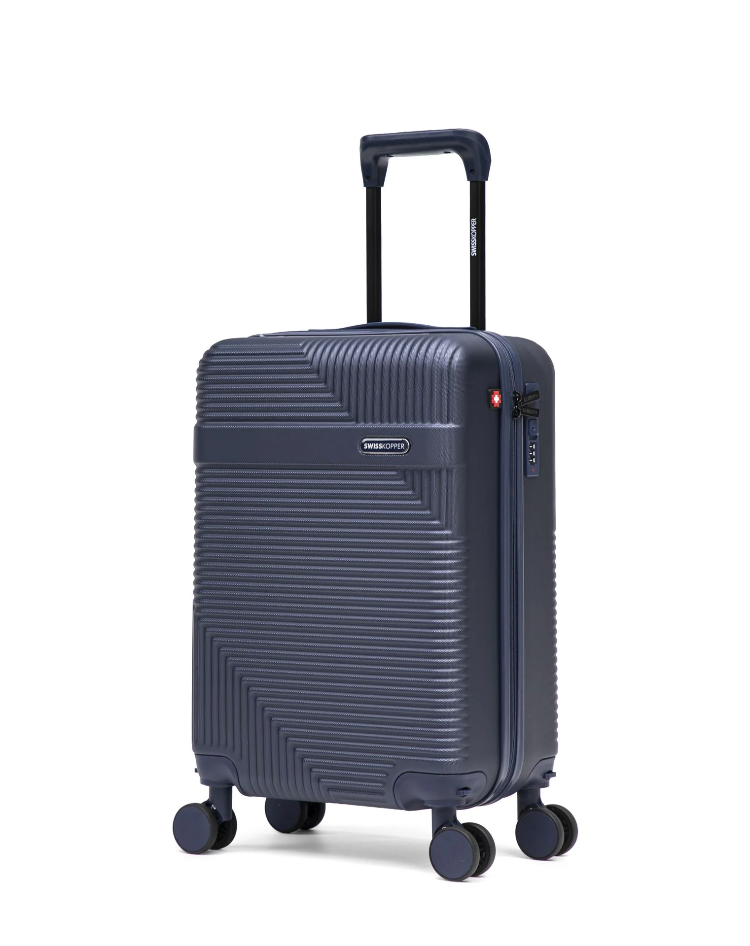 Valise Cabine Rigide WOHLEN - Image 2