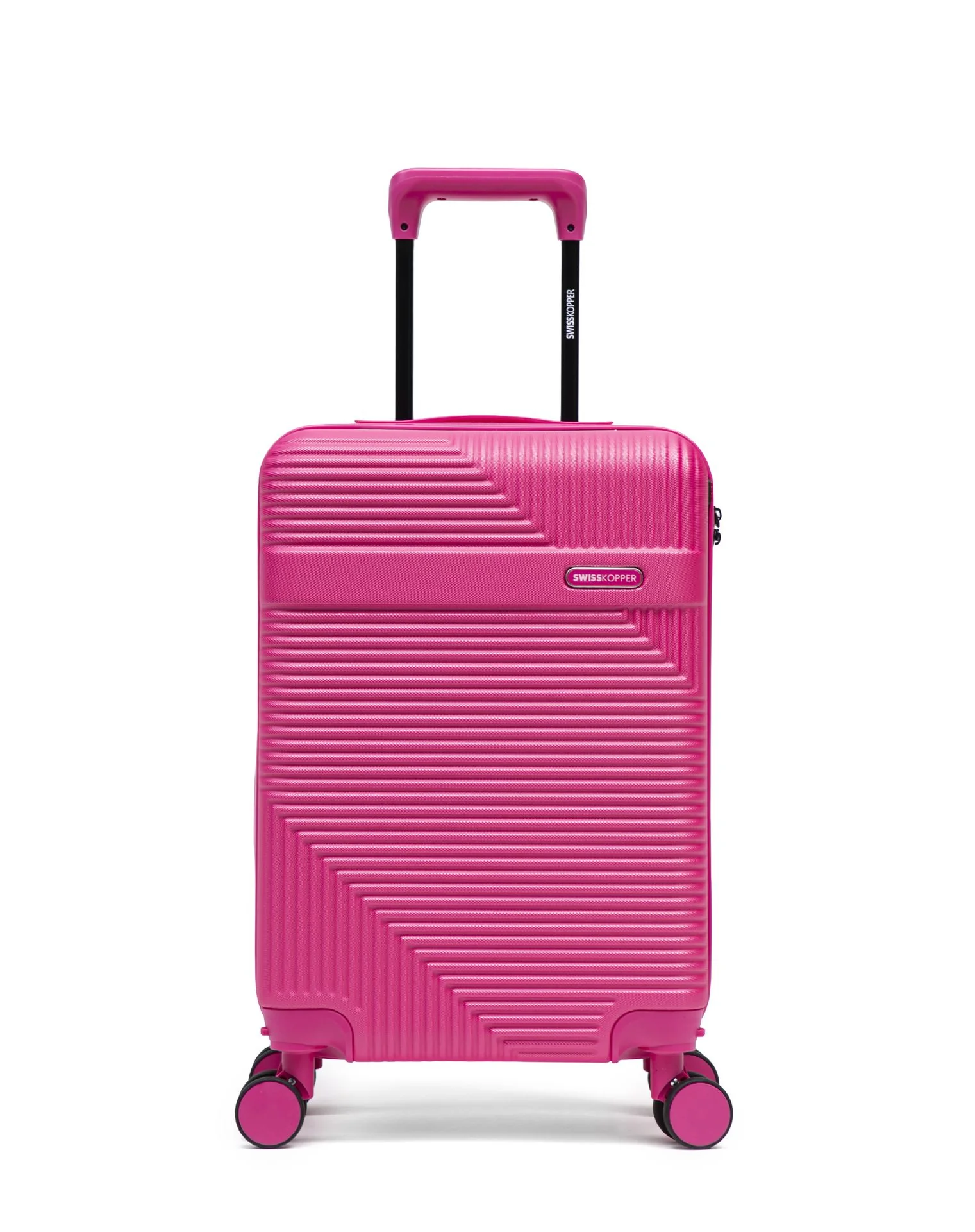 Valise Cabine Rigide WOHLEN - Image 25