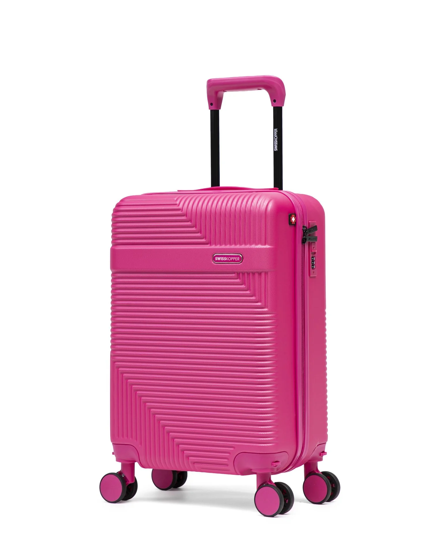 Valise Cabine Rigide WOHLEN - Image 26