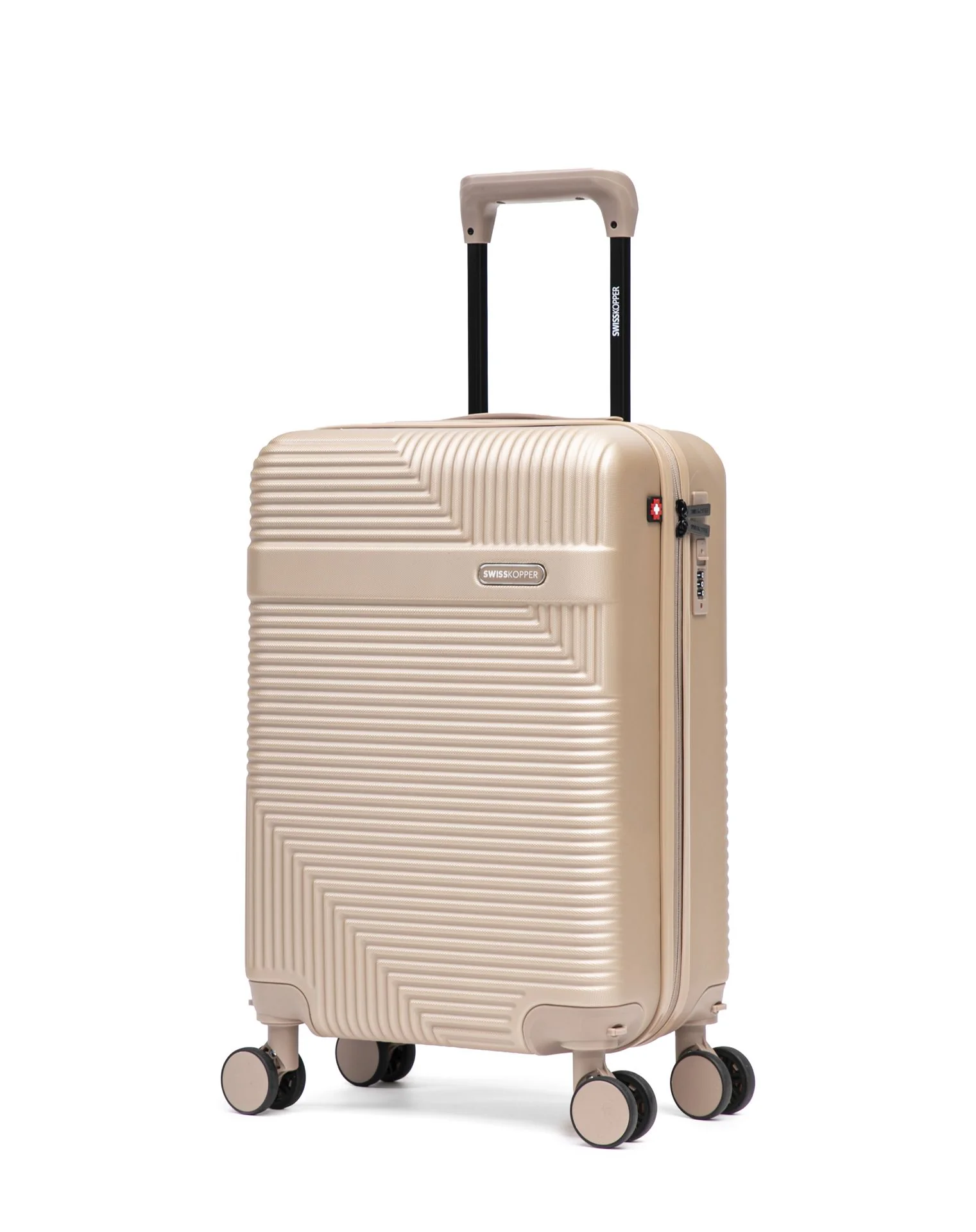 Valise Cabine Rigide WOHLEN - Image 34