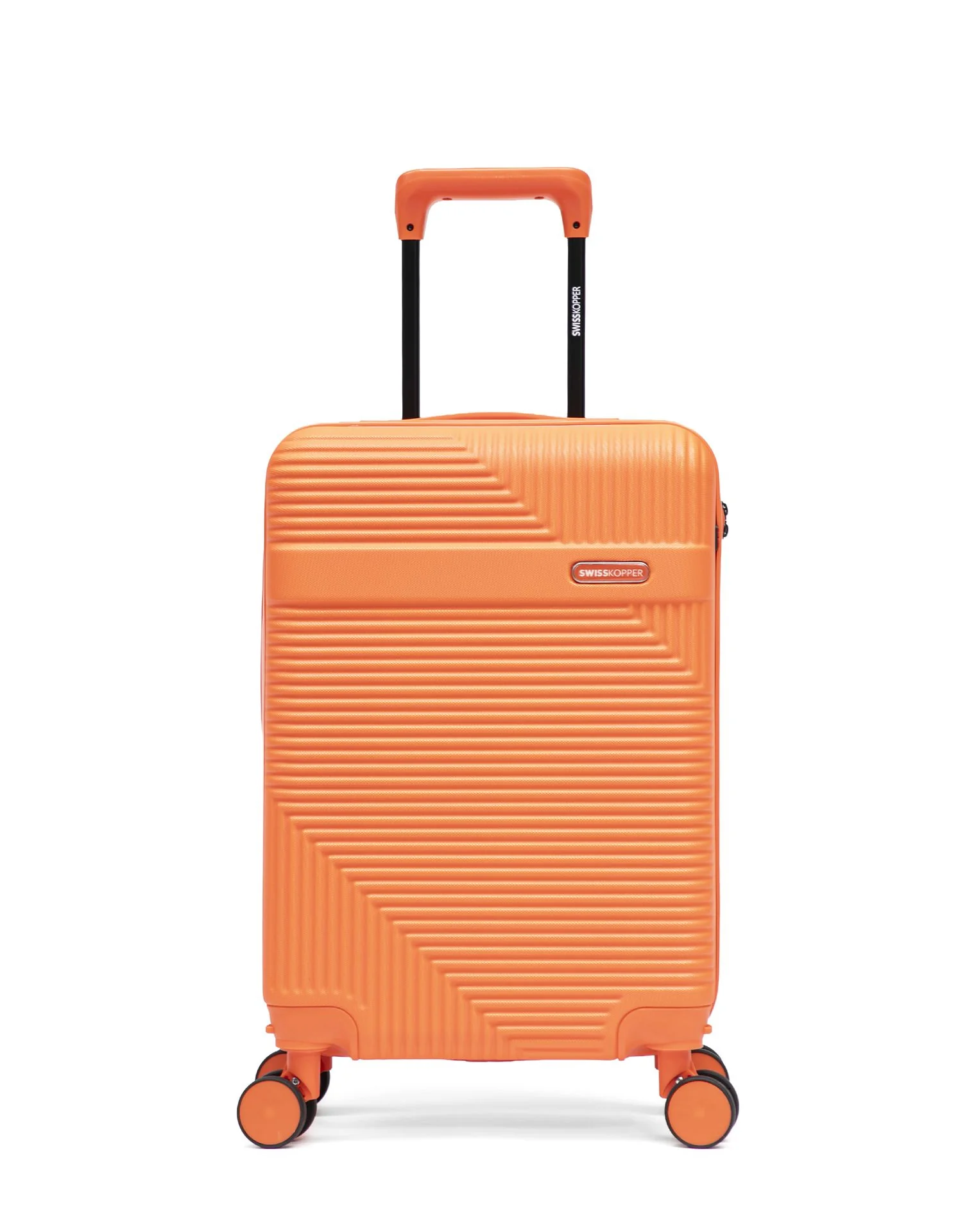 Valise Cabine Rigide WOHLEN - Image 9