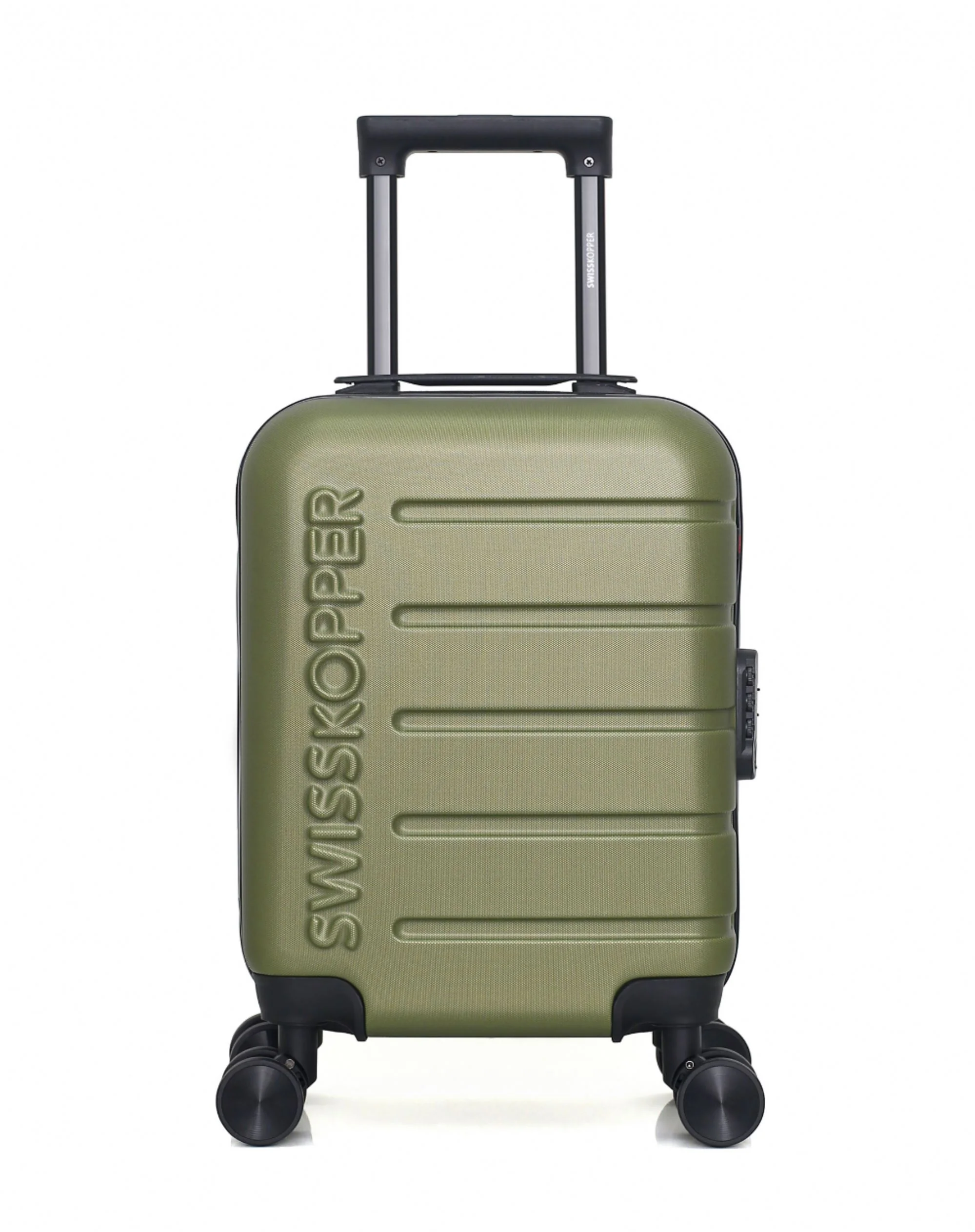 Valise Cabine Rigide XS AIGLE 46 cm - Image 11