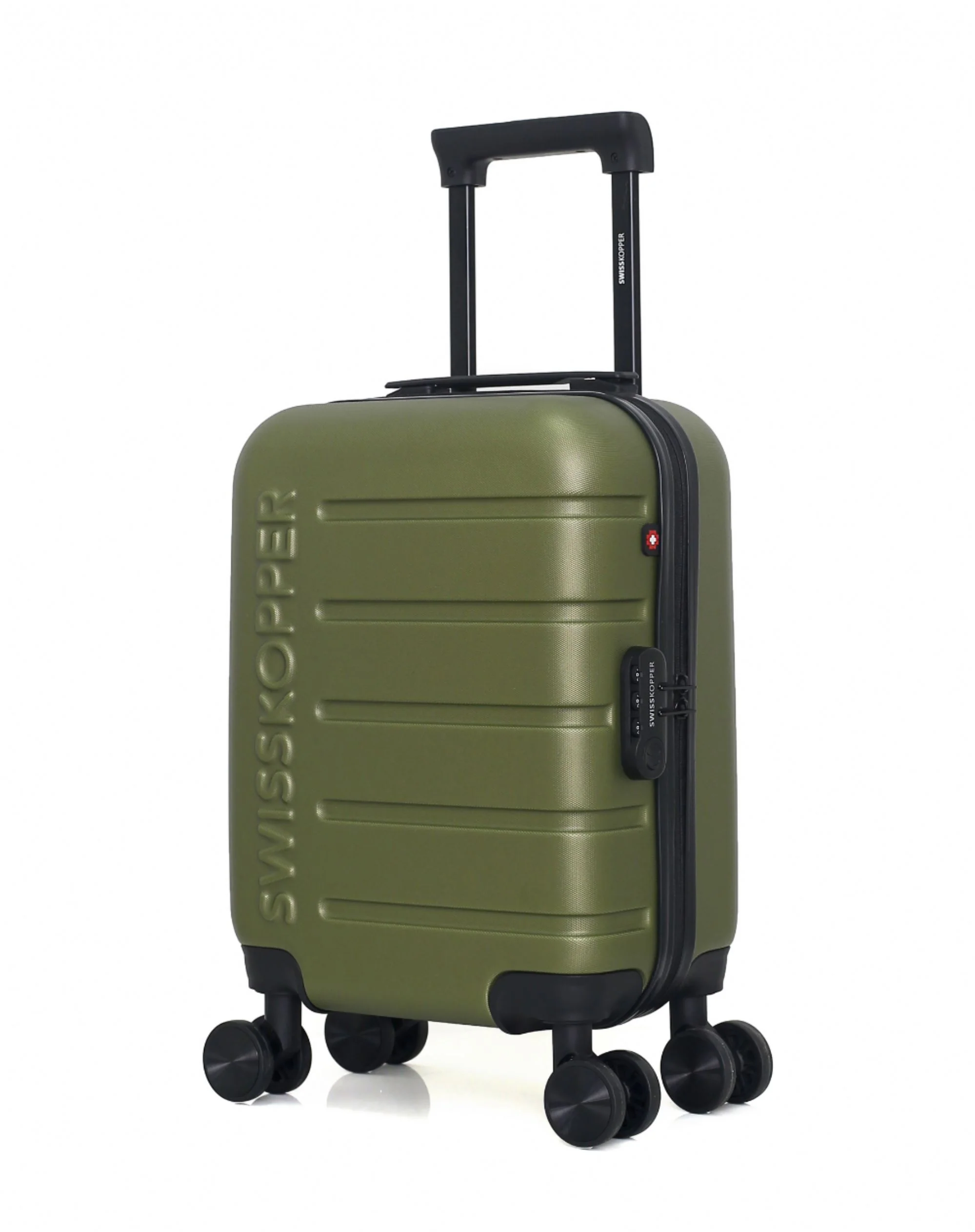 Valise Cabine Rigide XS AIGLE 46 cm - Image 12