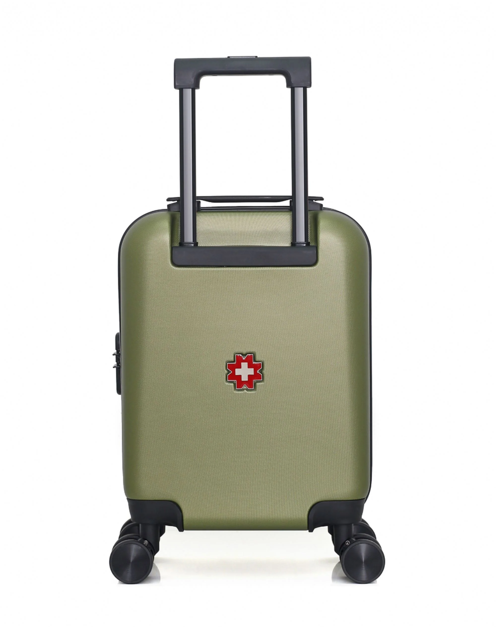 Valise Cabine Rigide XS AIGLE 46 cm - Image 14