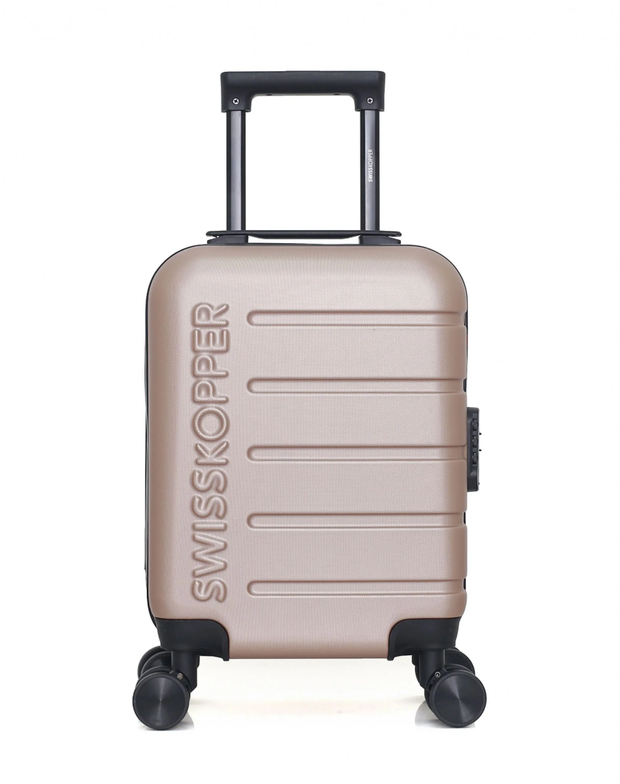 Valise Cabine Rigide XS AIGLE 46 cm - Image 16
