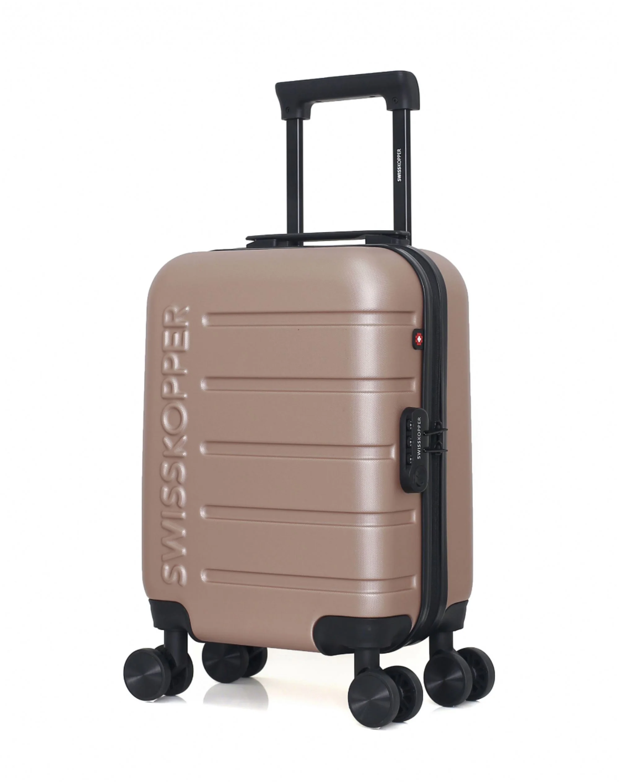 Valise Cabine Rigide XS AIGLE 46 cm - Image 17