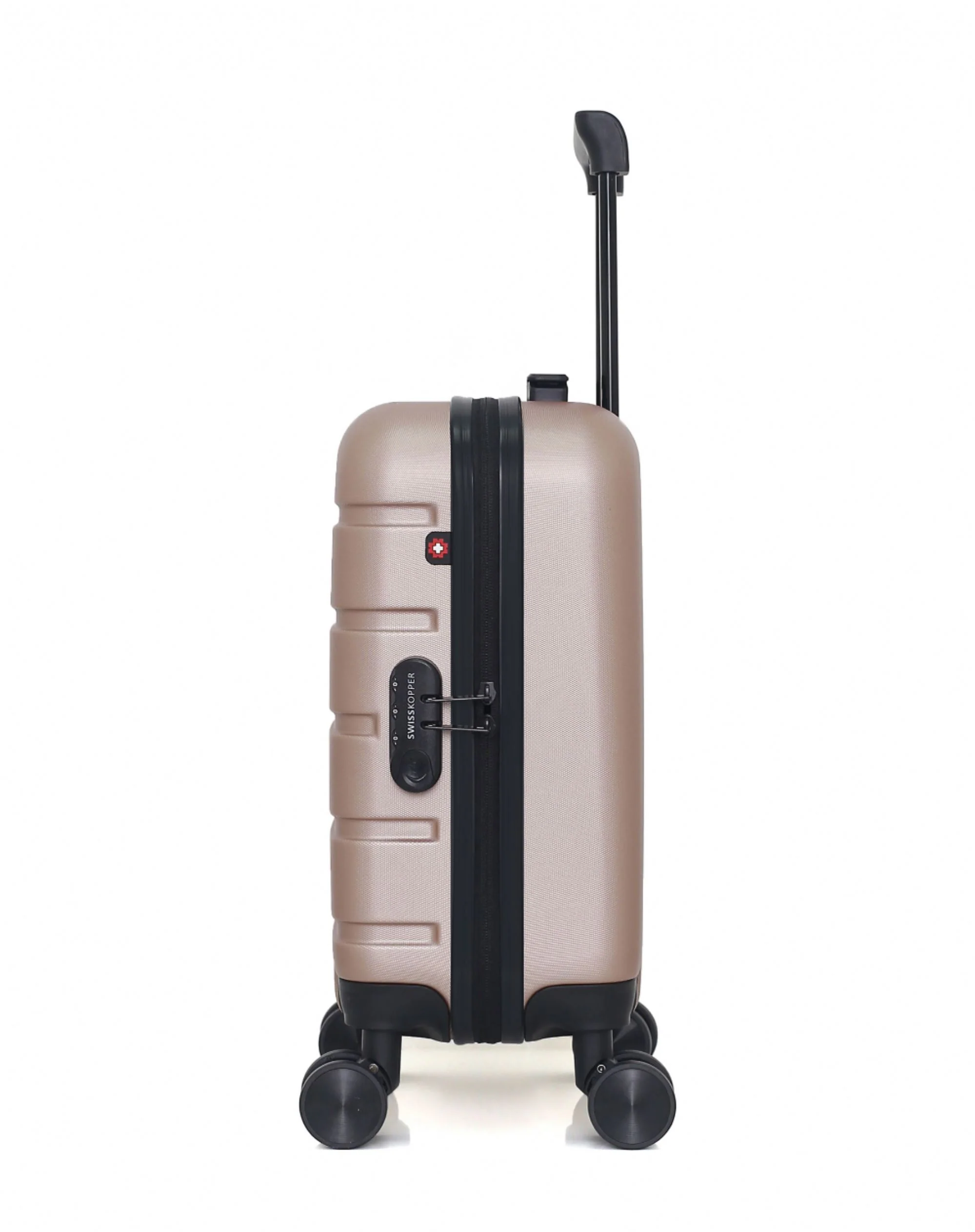 Valise Cabine Rigide XS AIGLE 46 cm - Image 18