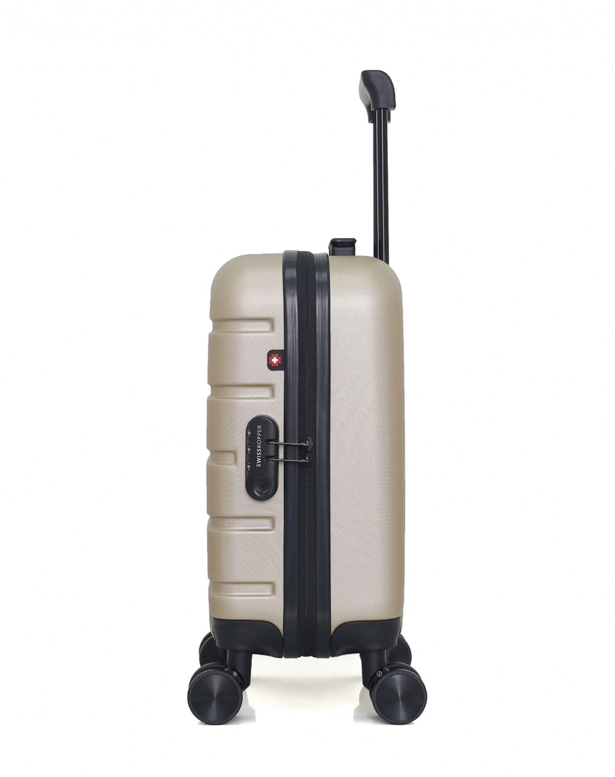 Valise Cabine Rigide XS AIGLE 46 cm - Image 23