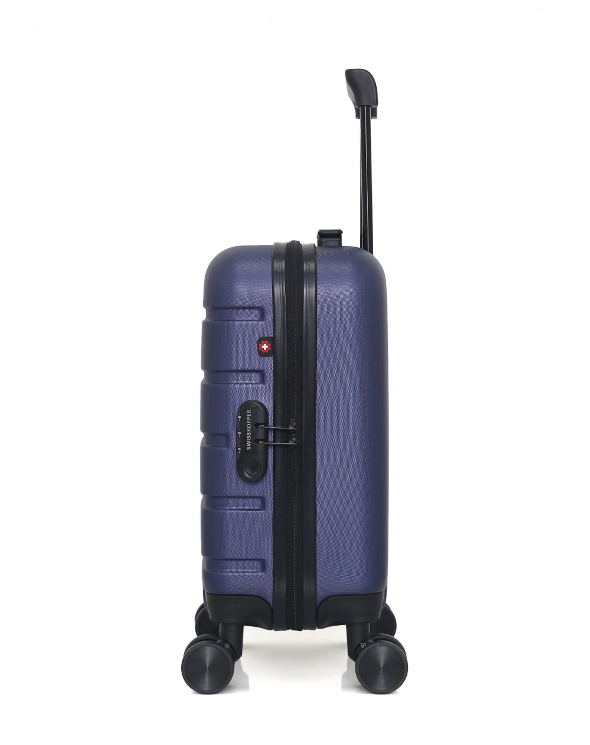 Valise Cabine Rigide XS AIGLE 46 cm - Image 28