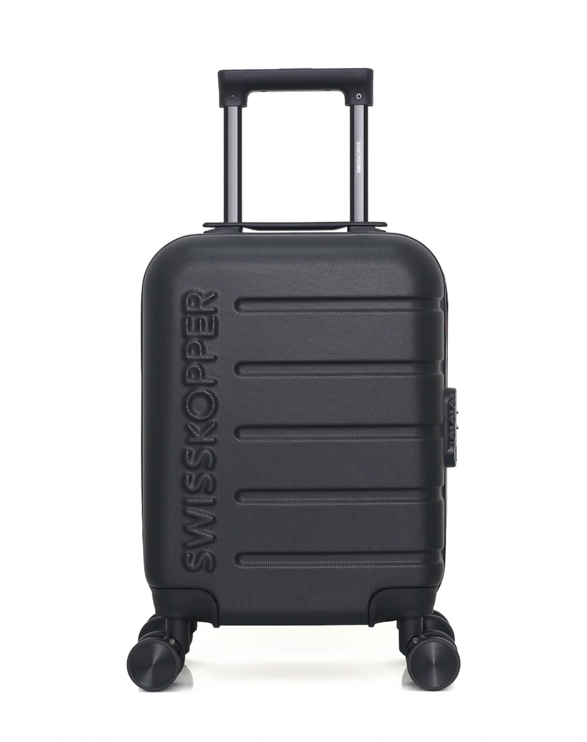 Valise Cabine Rigide XS AIGLE 46 cm - Image 6