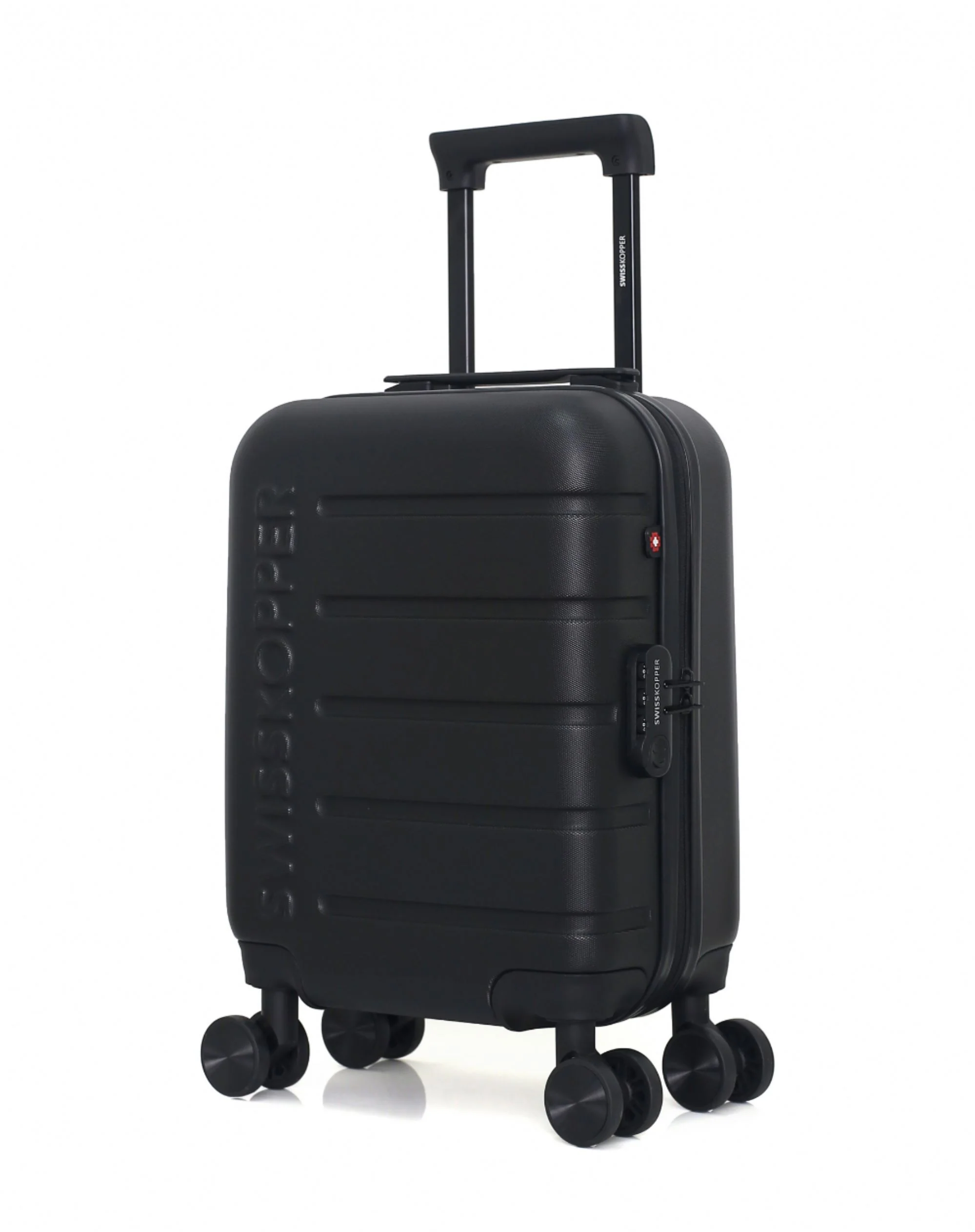 Valise Cabine Rigide XS AIGLE 46 cm - Image 7
