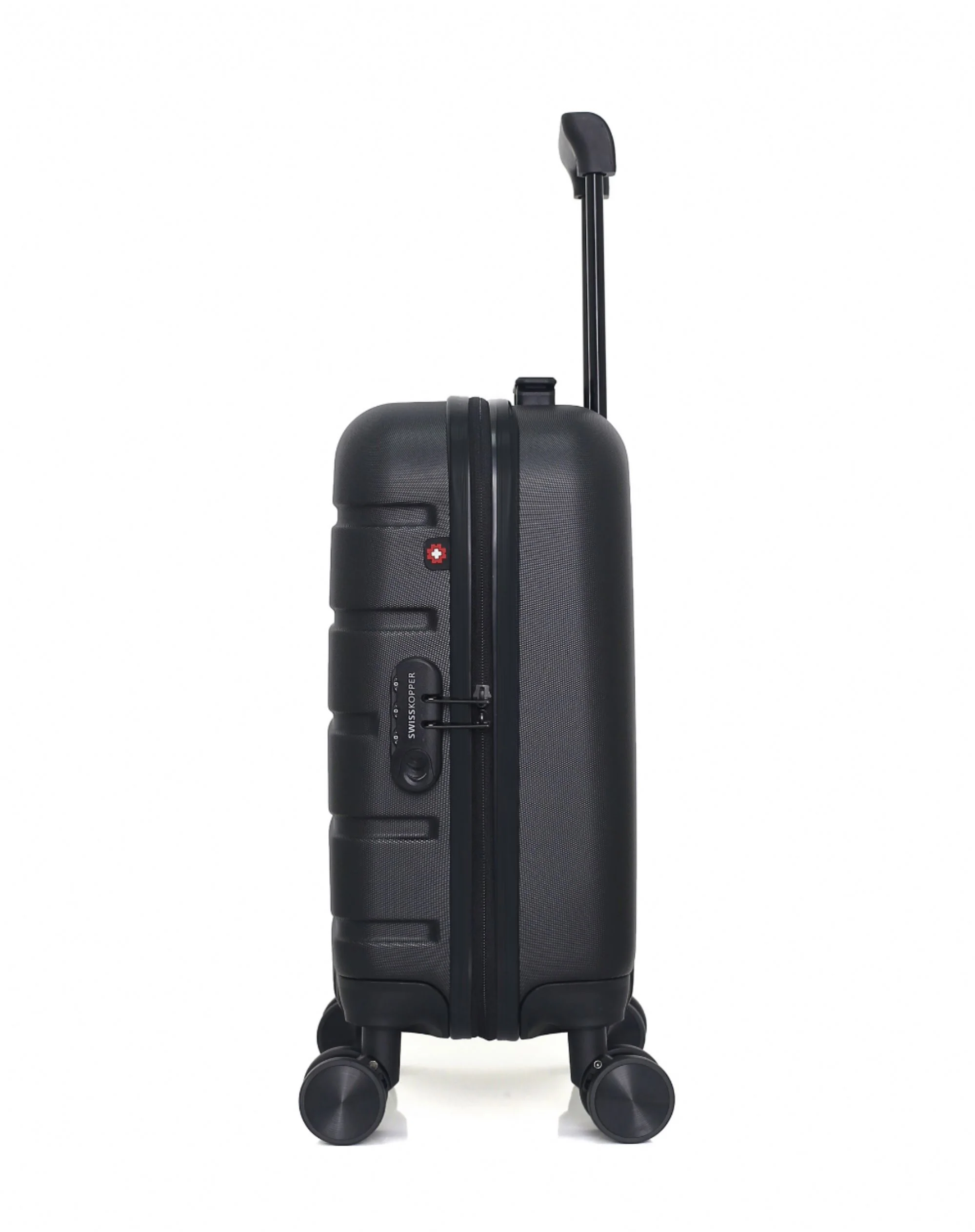 Valise Cabine Rigide XS AIGLE 46 cm - Image 8