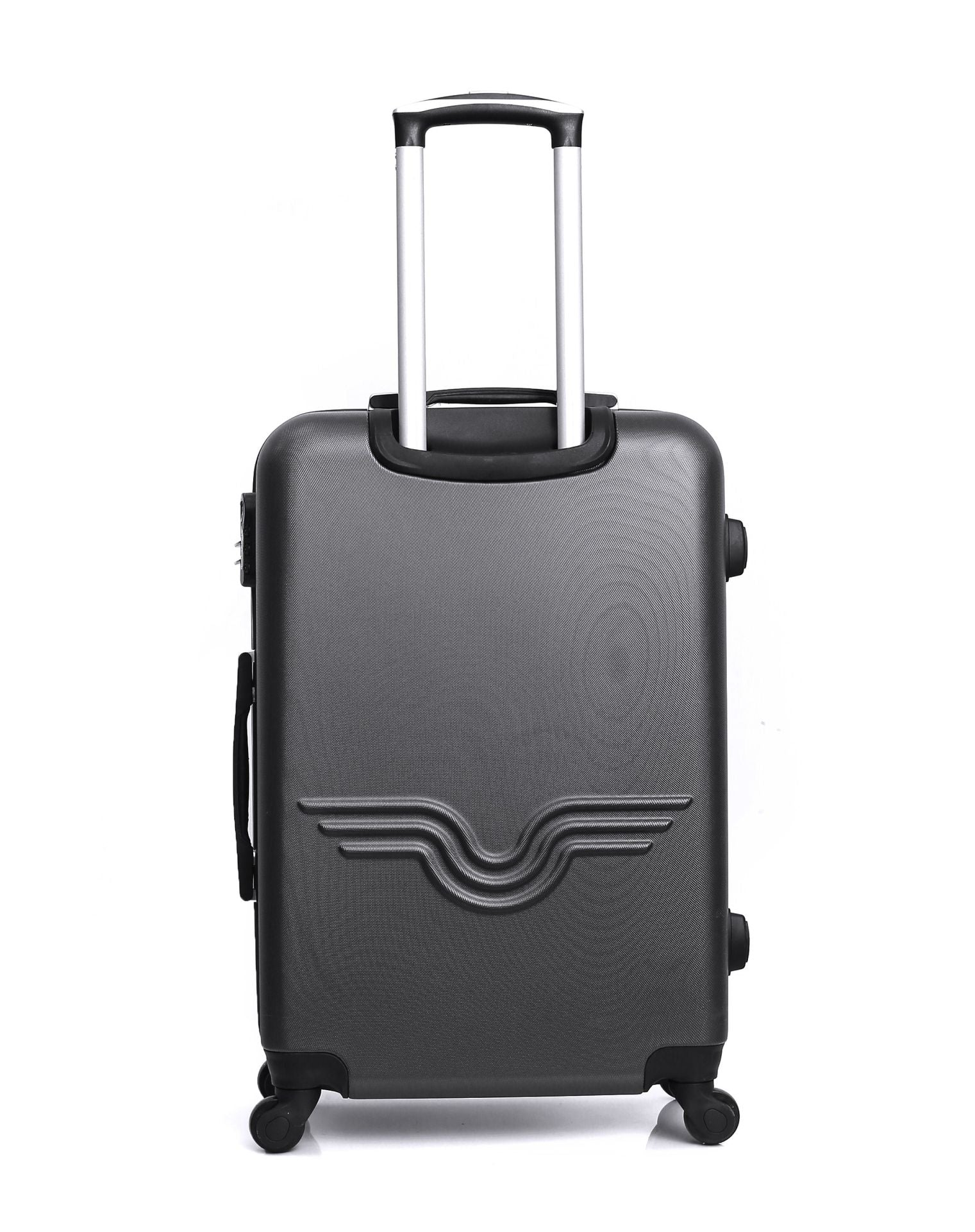 Valise Cabine Rigide XS BROOKLYN-E - Image 4