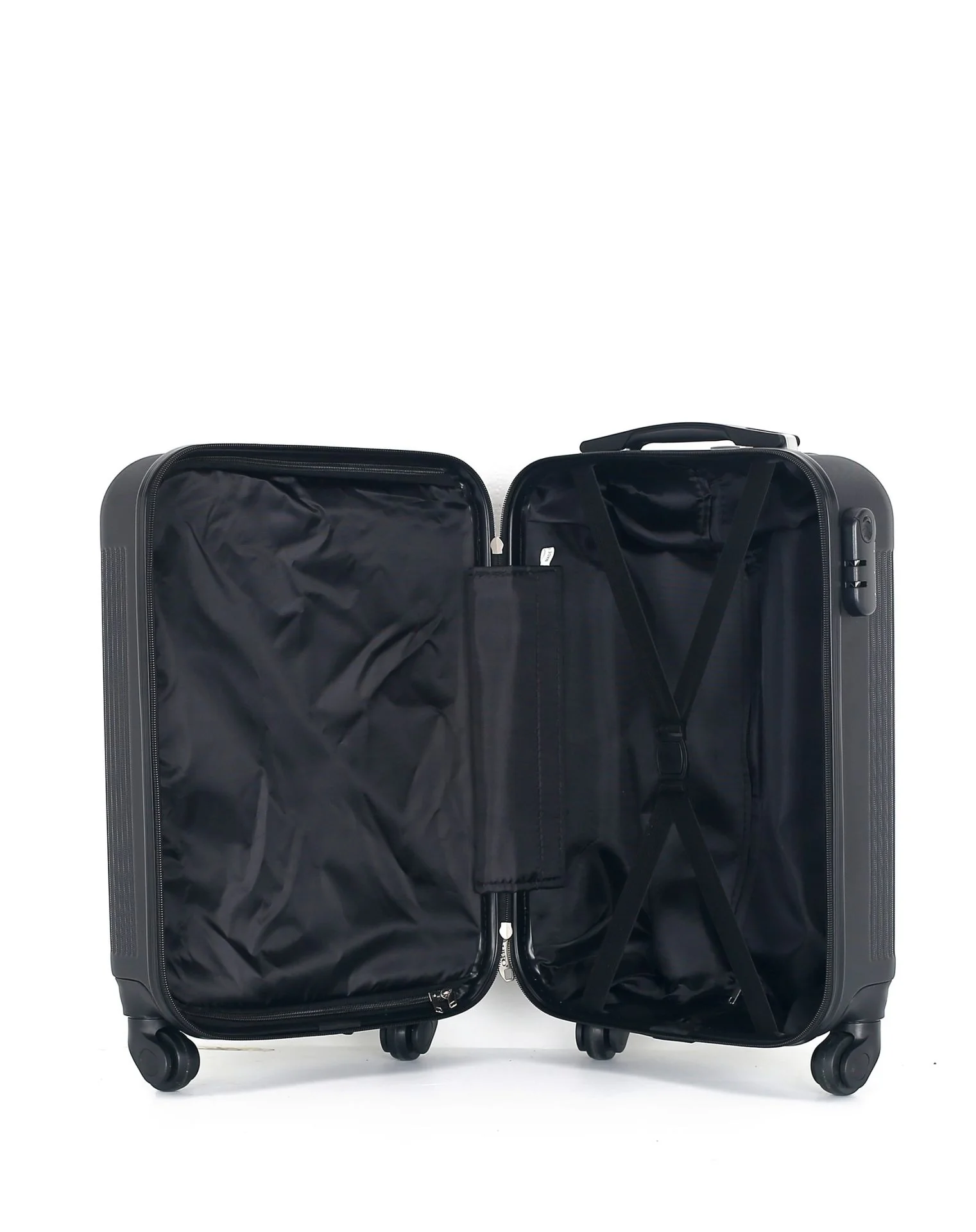 VALISE CABINE RIGIDE XS CINTO-E - Image 5