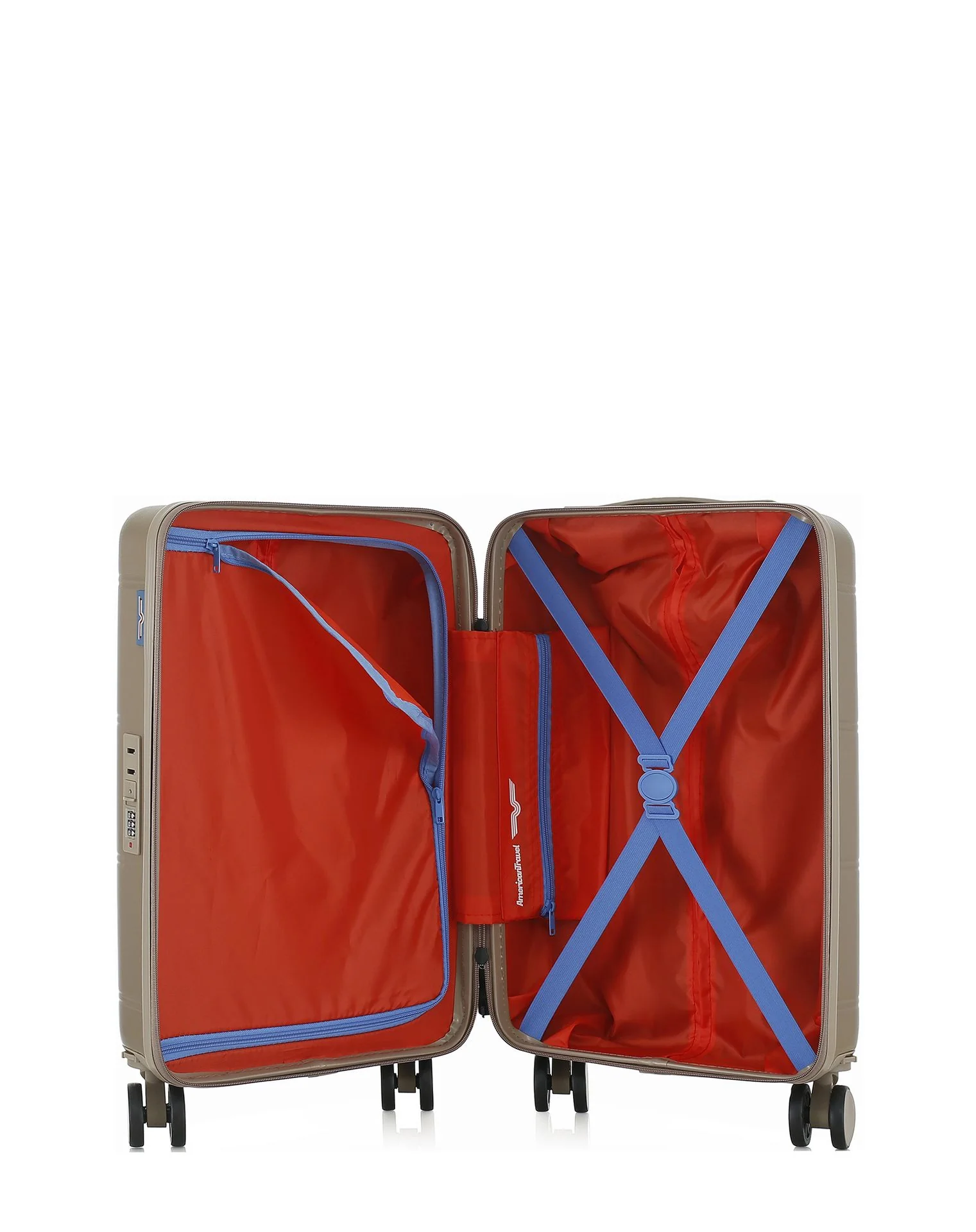 Valise Cabine Rigide XS CLEVELAND - Image 11